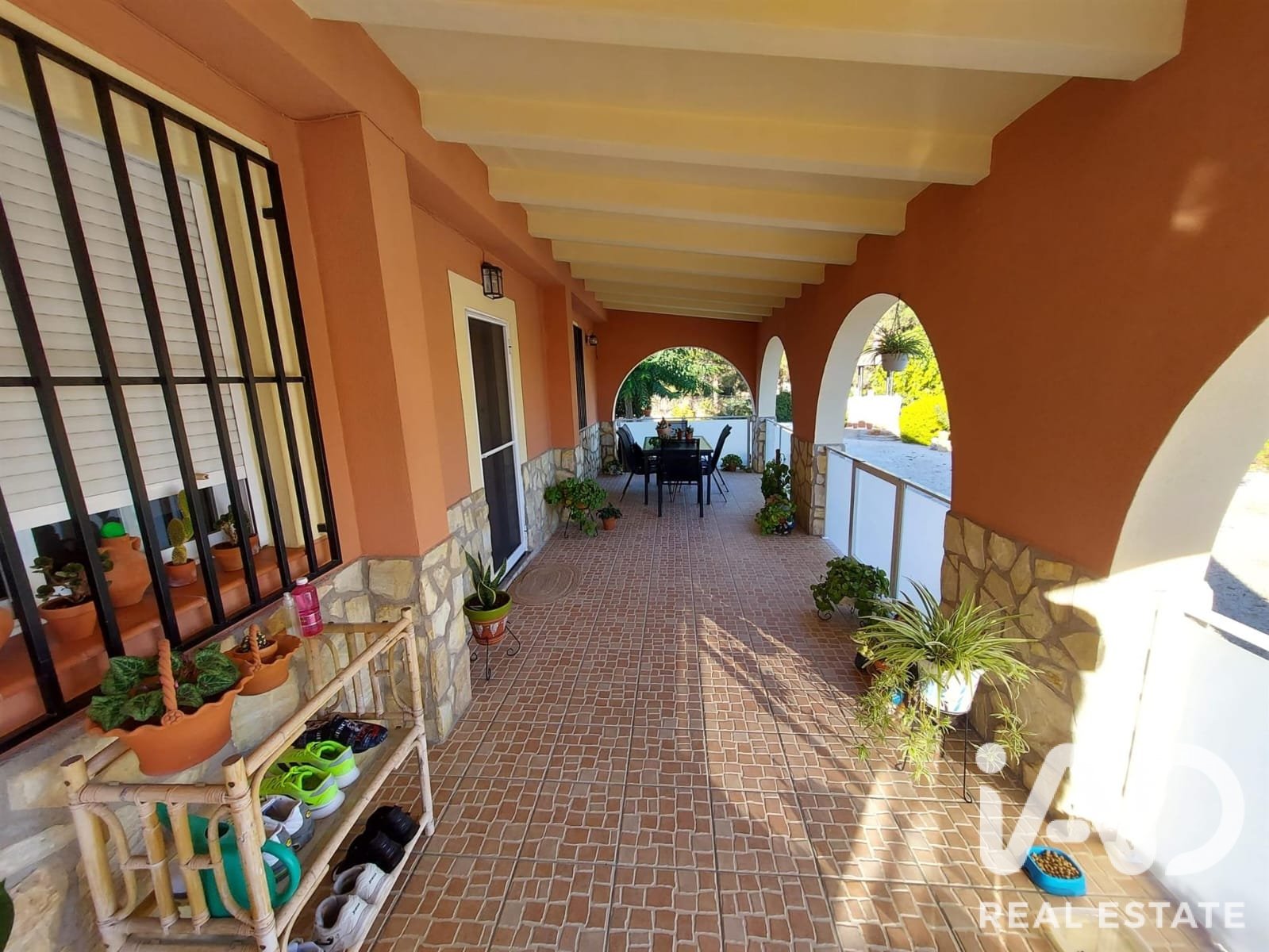 House à Calasparra, Murcia, Espagne 4 chambres, 108.78 m2 No. 187837