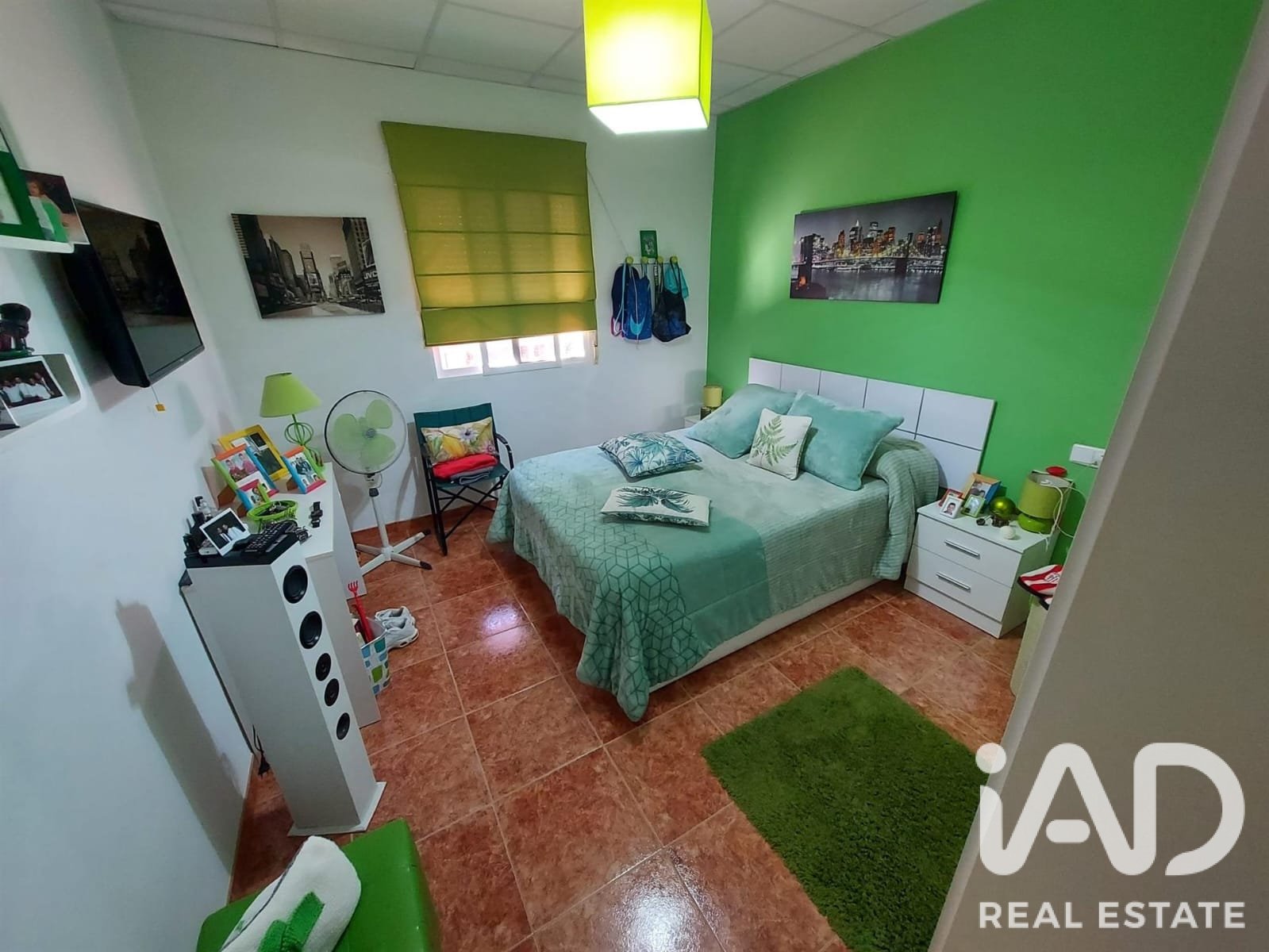 House à Calasparra, Murcia, Espagne 4 chambres, 108.78 m2 No. 187837