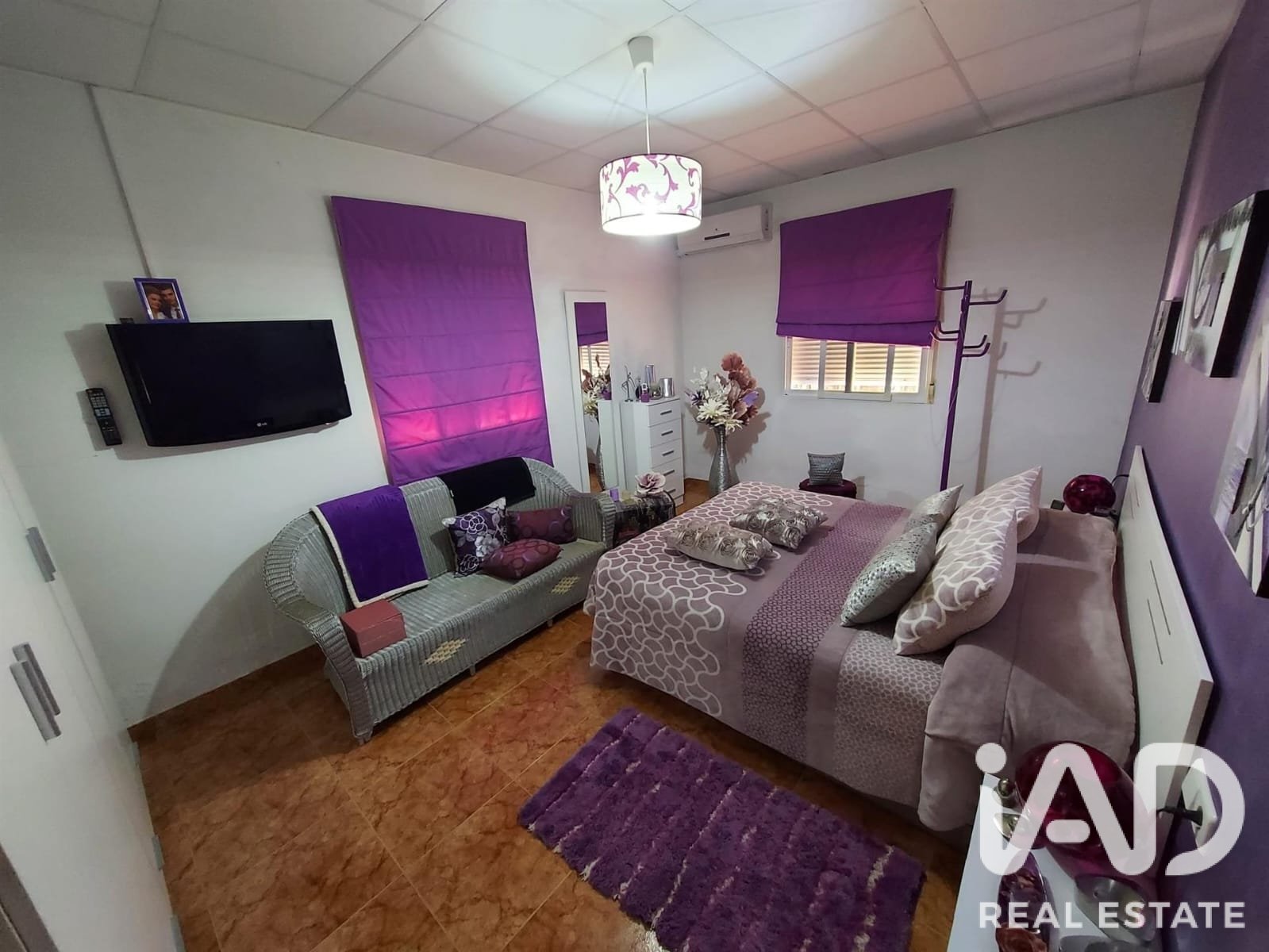 House à Calasparra, Murcia, Espagne 4 chambres, 108.78 m2 No. 187837