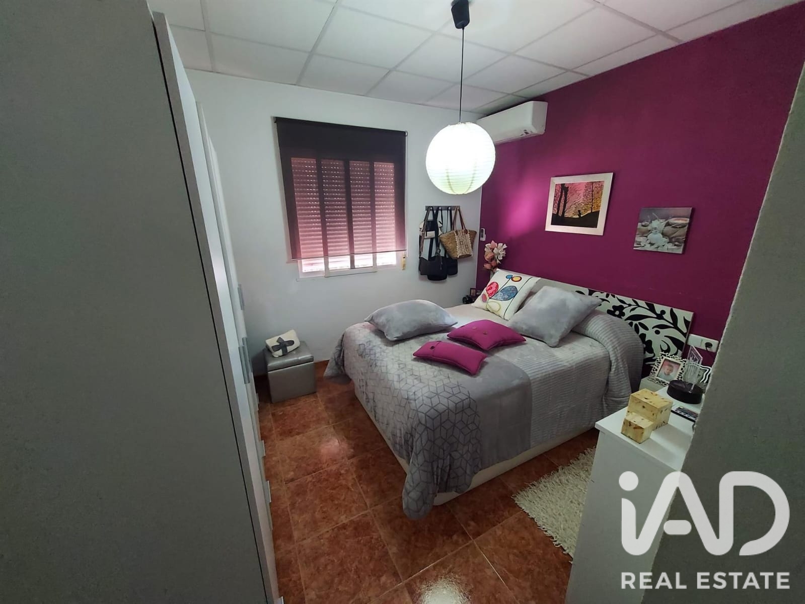 House à Calasparra, Murcia, Espagne 4 chambres, 108.78 m2 No. 187837