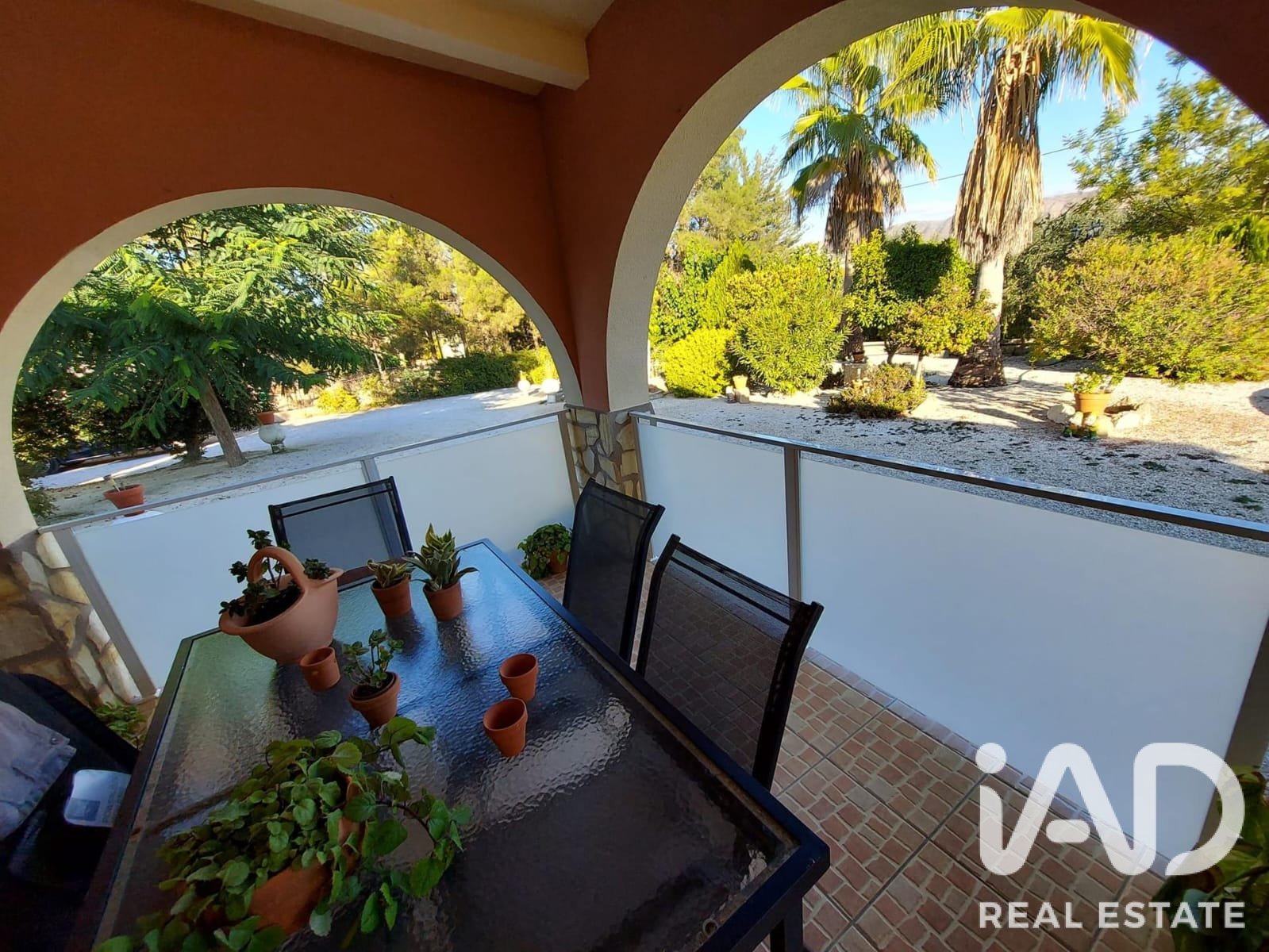 House à Calasparra, Murcia, Espagne 4 chambres, 108.78 m2 No. 187837