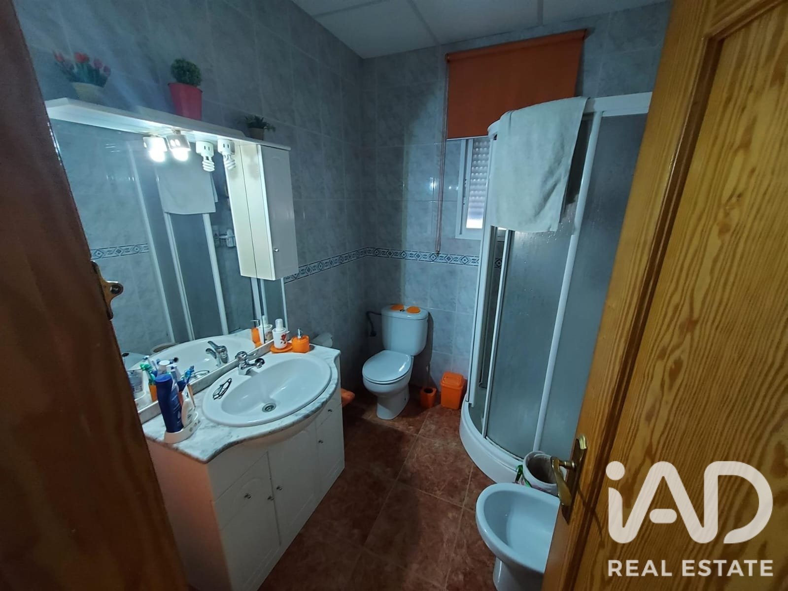 House à Calasparra, Murcia, Espagne 4 chambres, 108.78 m2 No. 187837