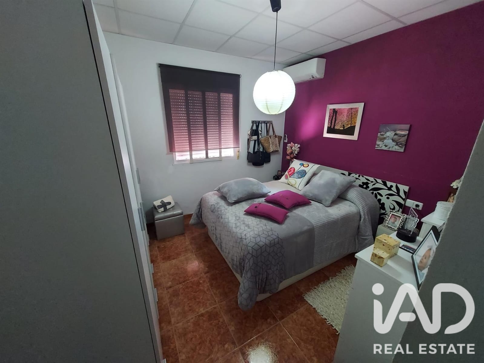 House à Calasparra, Murcia, Espagne 4 chambres, 108.78 m2 No. 187837