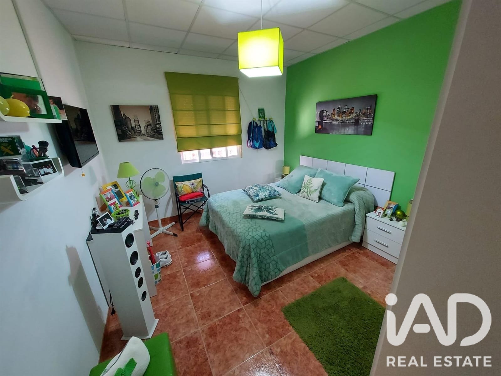 House à Calasparra, Murcia, Espagne 4 chambres, 108.78 m2 No. 187837