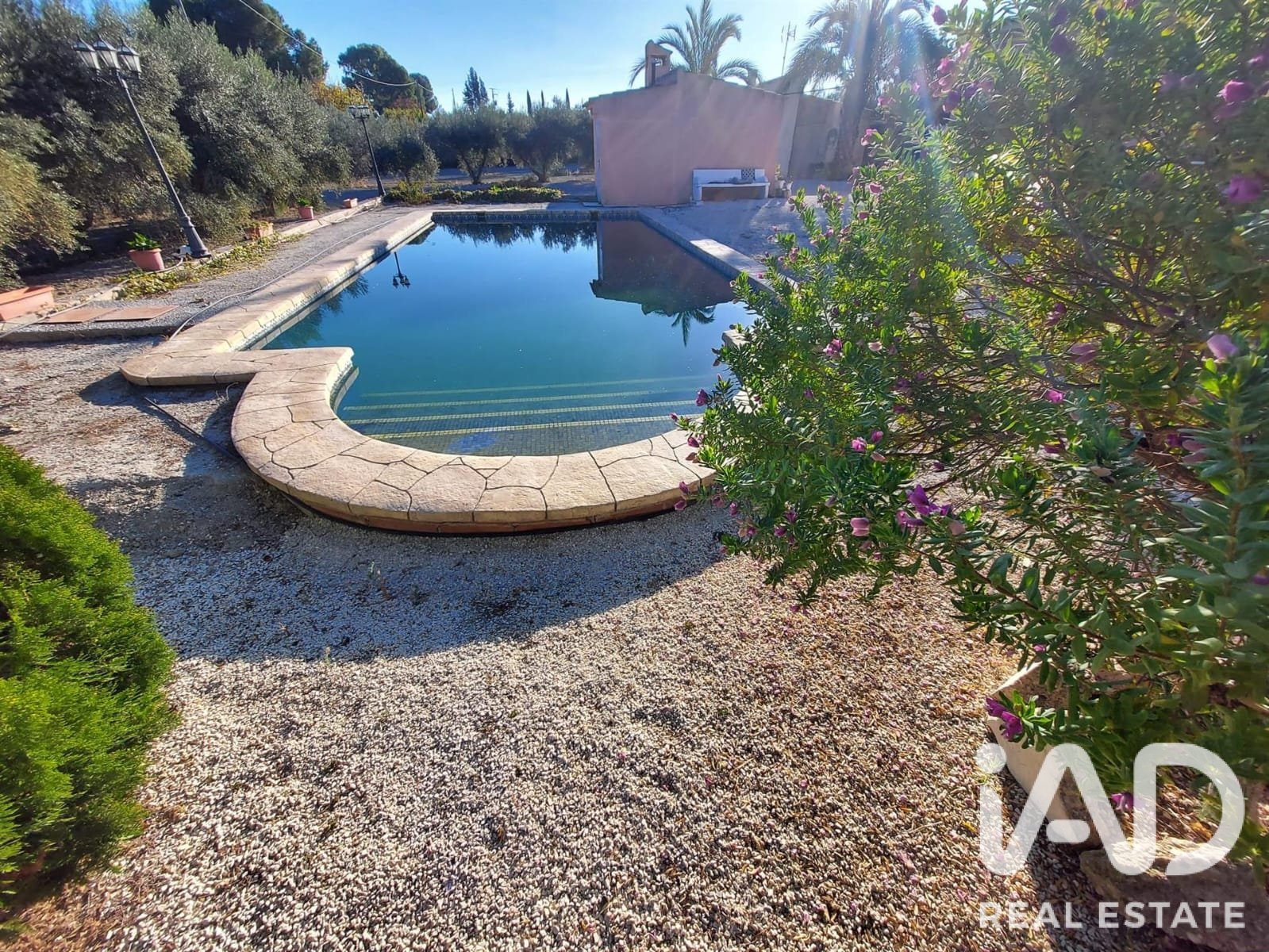 House à Calasparra, Murcia, Espagne 4 chambres, 108.78 m2 No. 187837