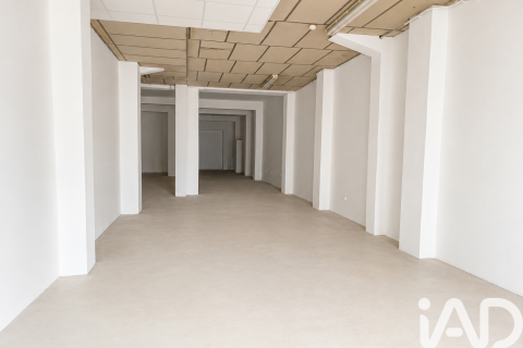 Commercial property in Valencia, Spain 302 sq.m. No. 187835