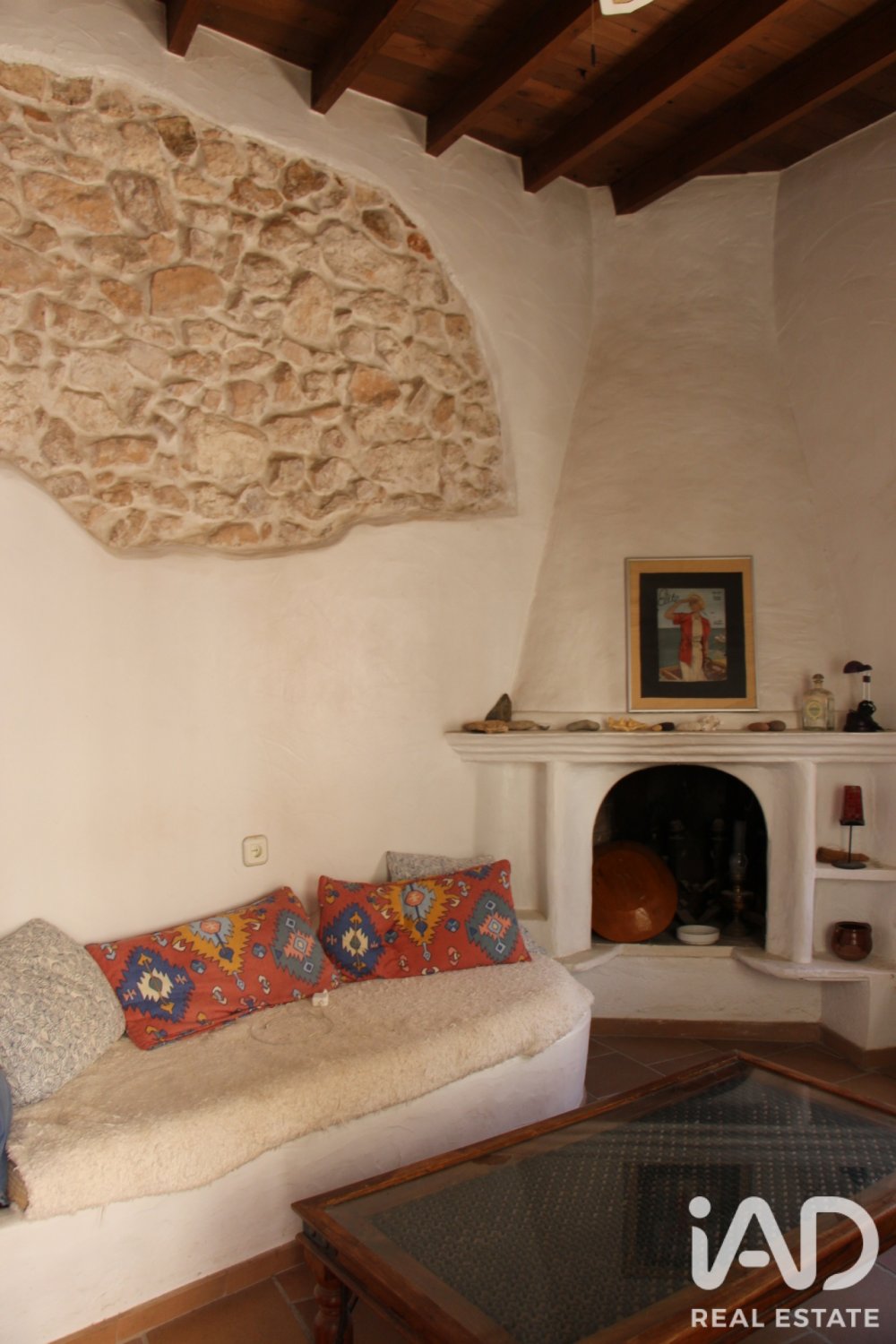 Townhouse in Nijar, Almeria, Spain 5 bedrooms, 171.09 sq.m. No. 187836
