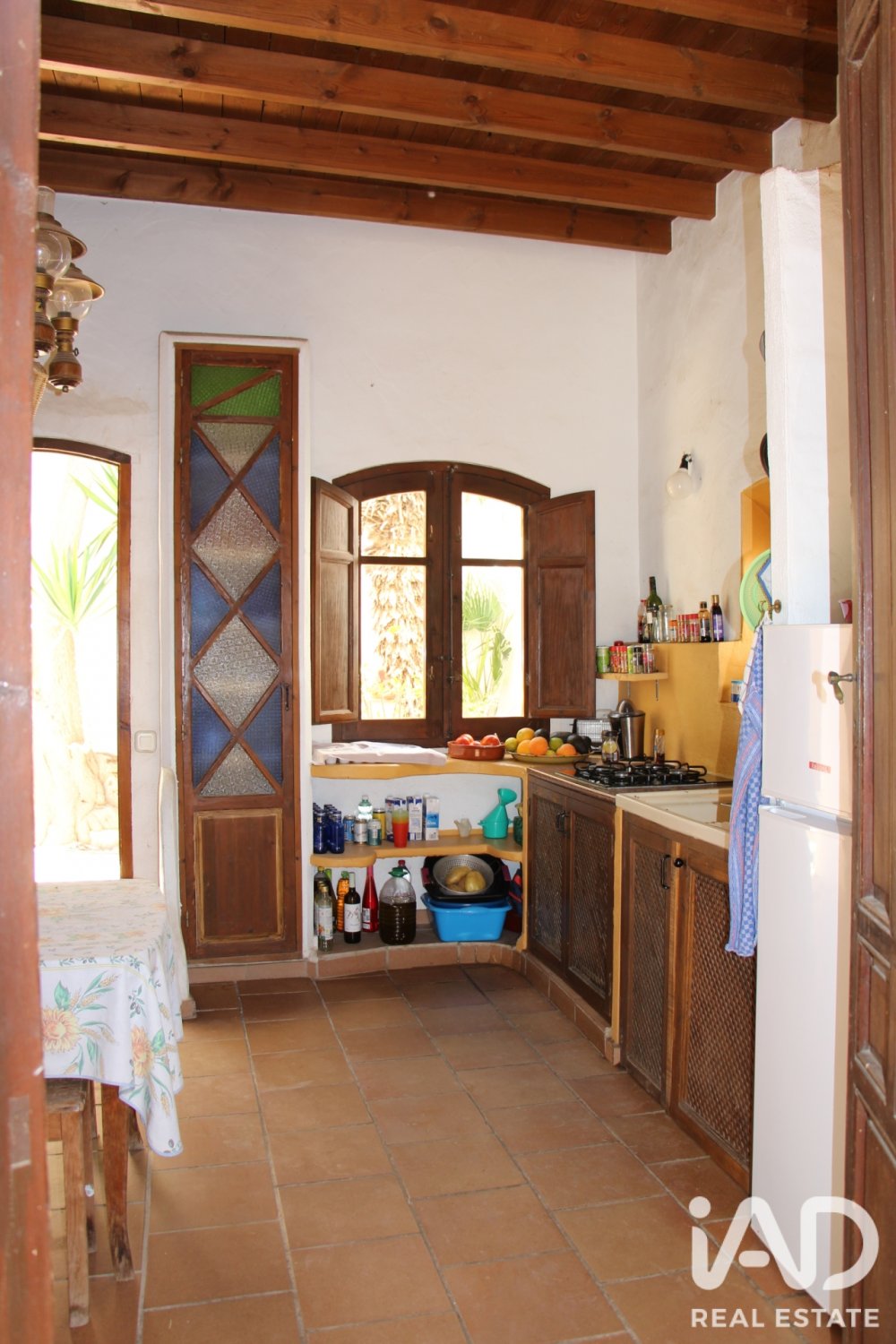 Townhouse in Nijar, Almeria, Spain 5 bedrooms, 171.09 sq.m. No. 187836