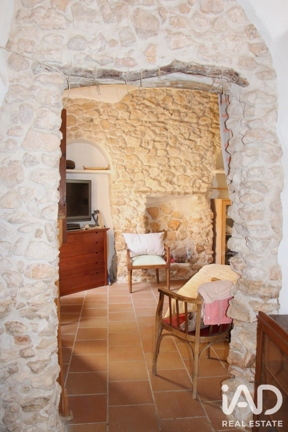 Townhouse in Nijar, Almeria, Spain 5 bedrooms, 171.09 sq.m. No. 187836