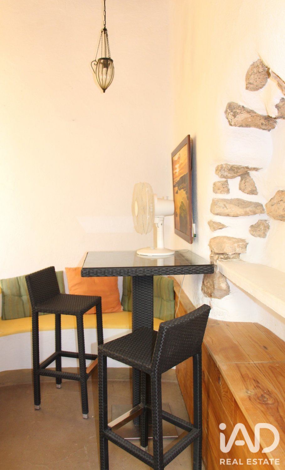 Townhouse in Nijar, Almeria, Spain 5 bedrooms, 171.09 sq.m. No. 187836