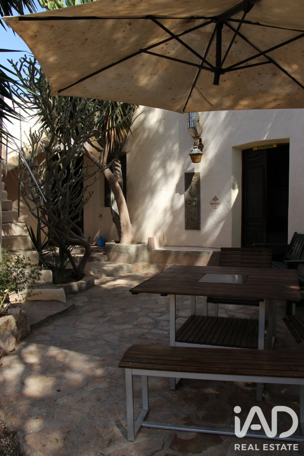 Townhouse in Nijar, Almeria, Spain 5 bedrooms, 171.09 sq.m. No. 187836