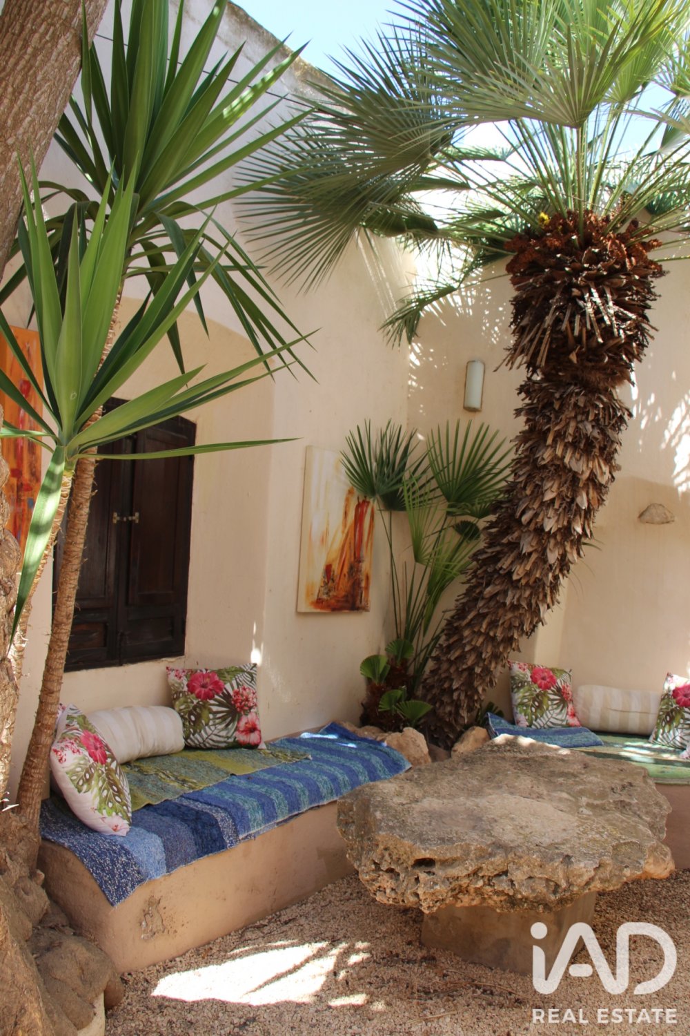 Townhouse in Nijar, Almeria, Spain 5 bedrooms, 171.09 sq.m. No. 187836