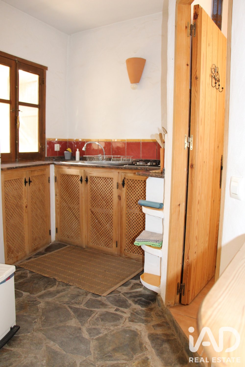 Townhouse in Nijar, Almeria, Spain 5 bedrooms, 171.09 sq.m. No. 187836