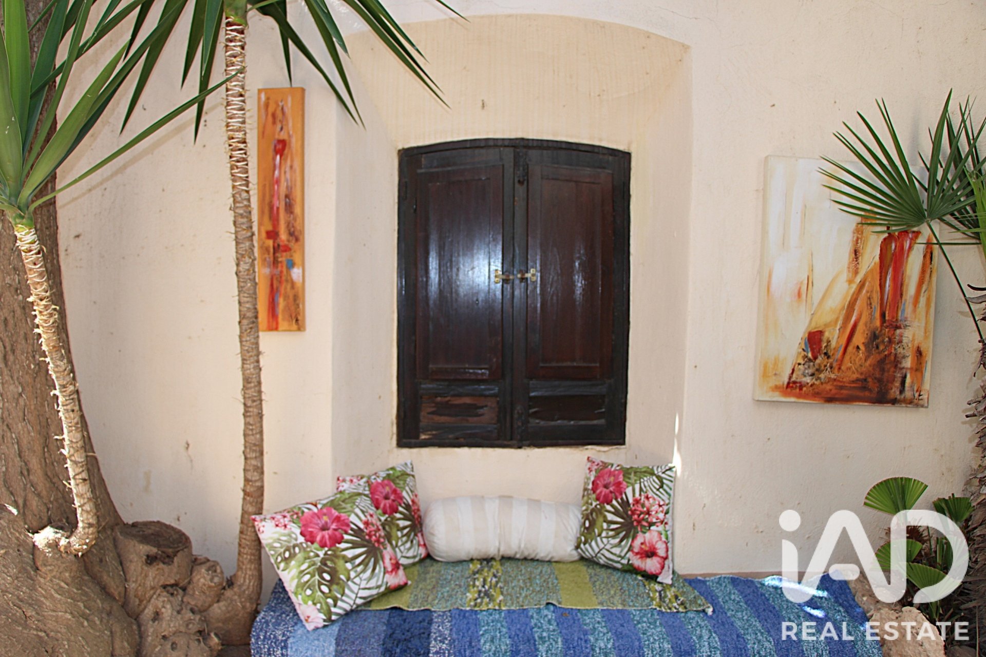 Townhouse in Nijar, Almeria, Spain 5 bedrooms, 171.09 sq.m. No. 187836