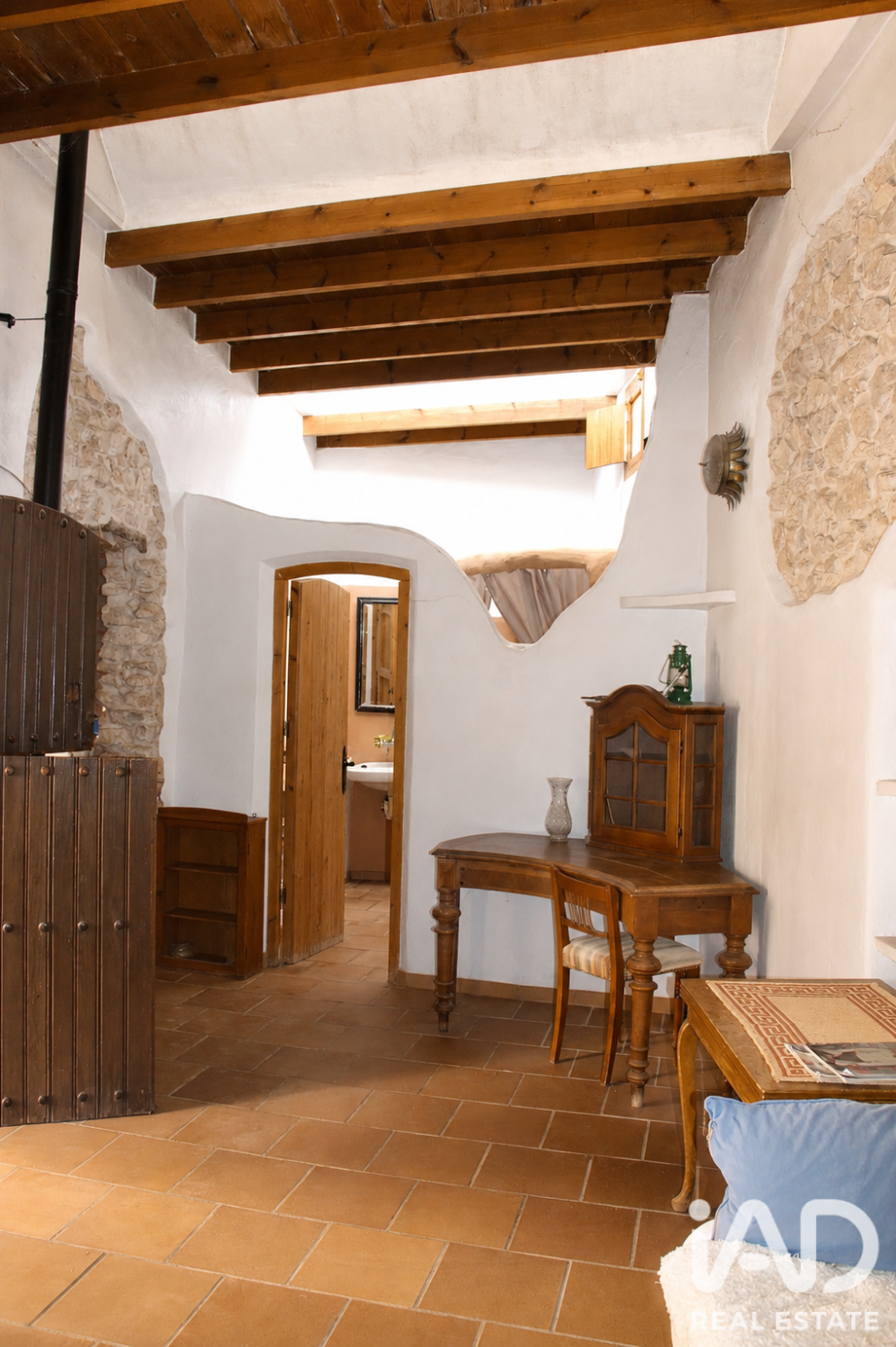 Townhouse in Nijar, Almeria, Spain 5 bedrooms, 171.09 sq.m. No. 187836