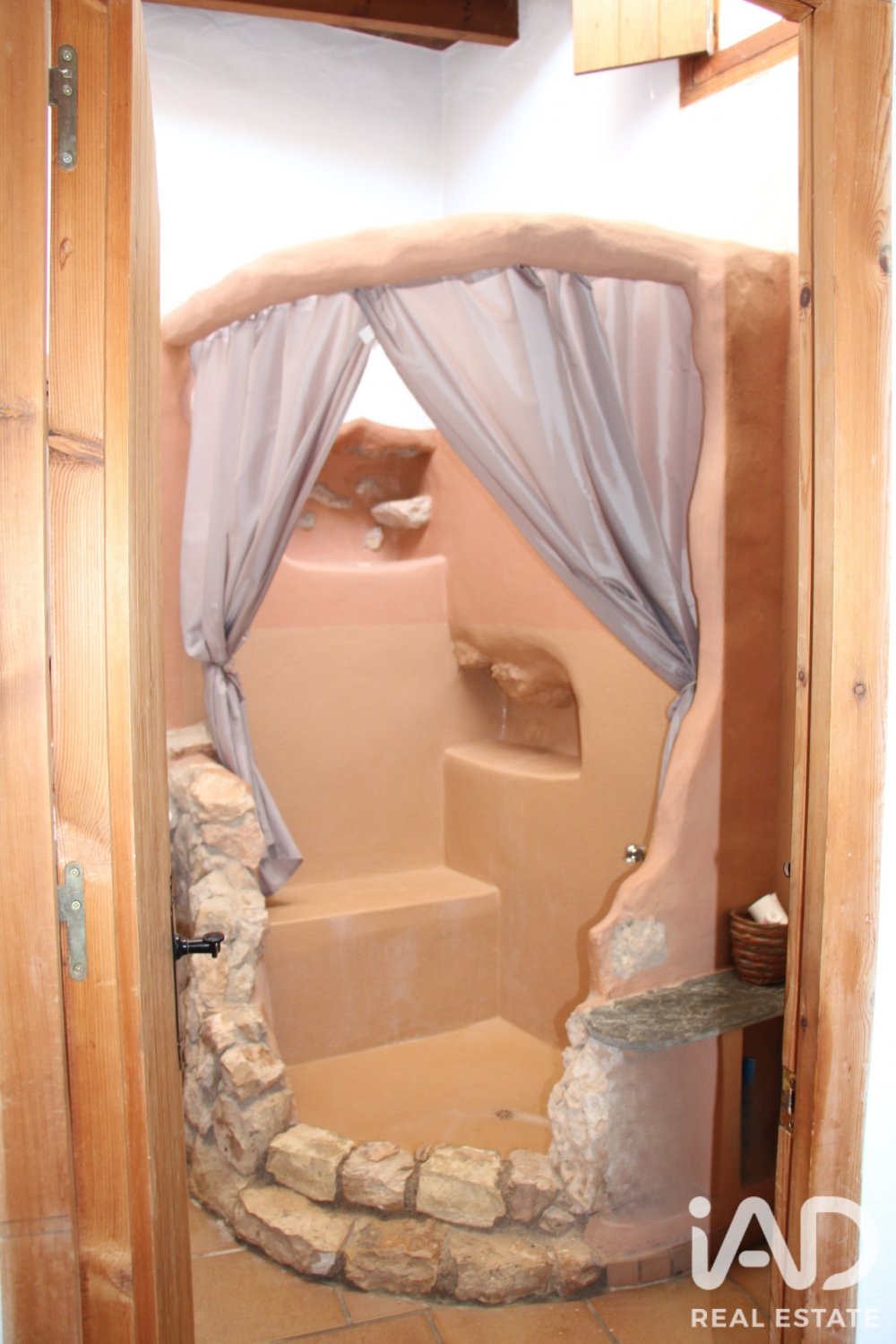 Townhouse in Nijar, Almeria, Spain 5 bedrooms, 171.09 sq.m. No. 187836