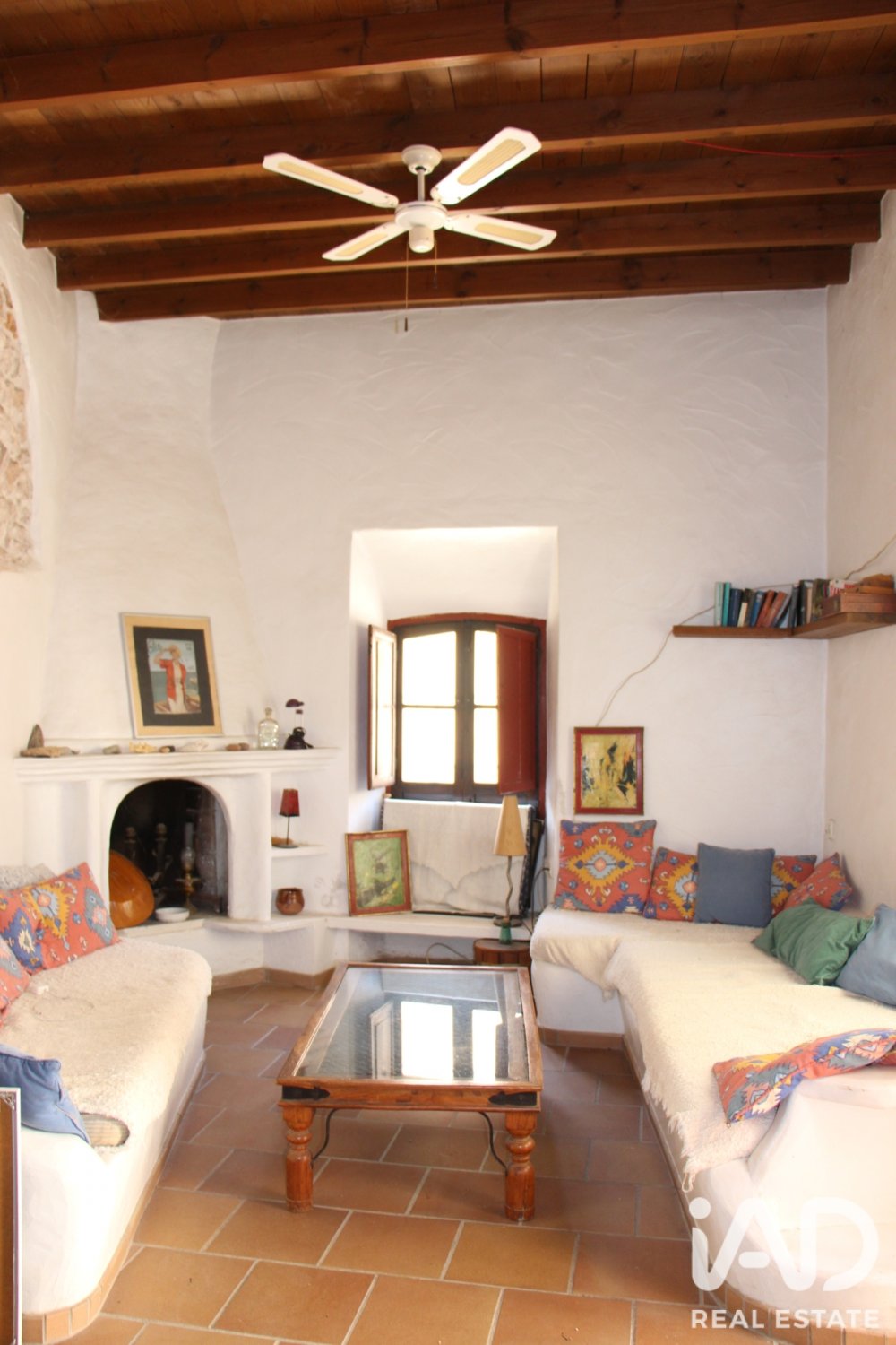 Townhouse in Nijar, Almeria, Spain 5 bedrooms, 171.09 sq.m. No. 187836