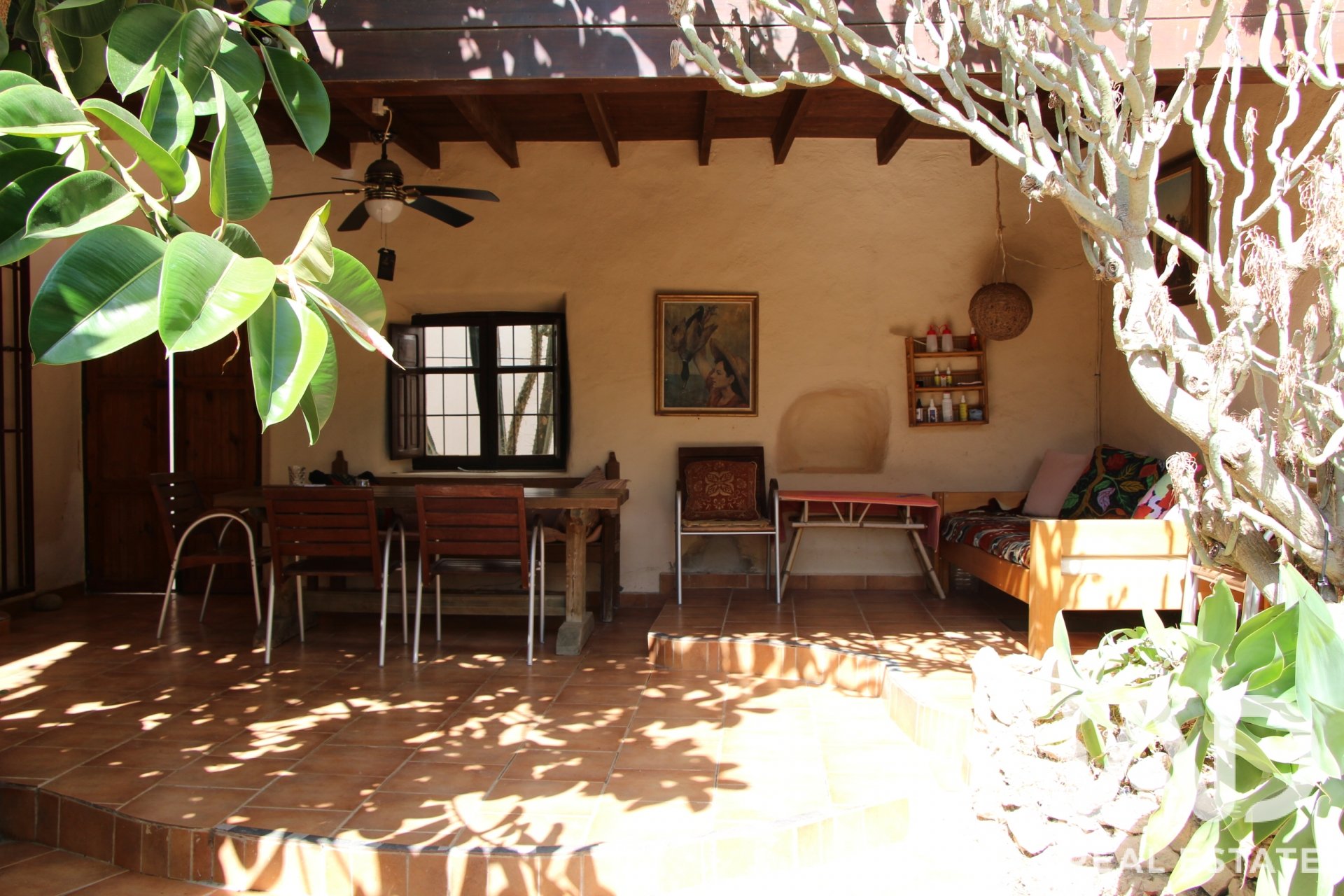 Townhouse in Nijar, Almeria, Spain 5 bedrooms, 171.09 sq.m. No. 187836