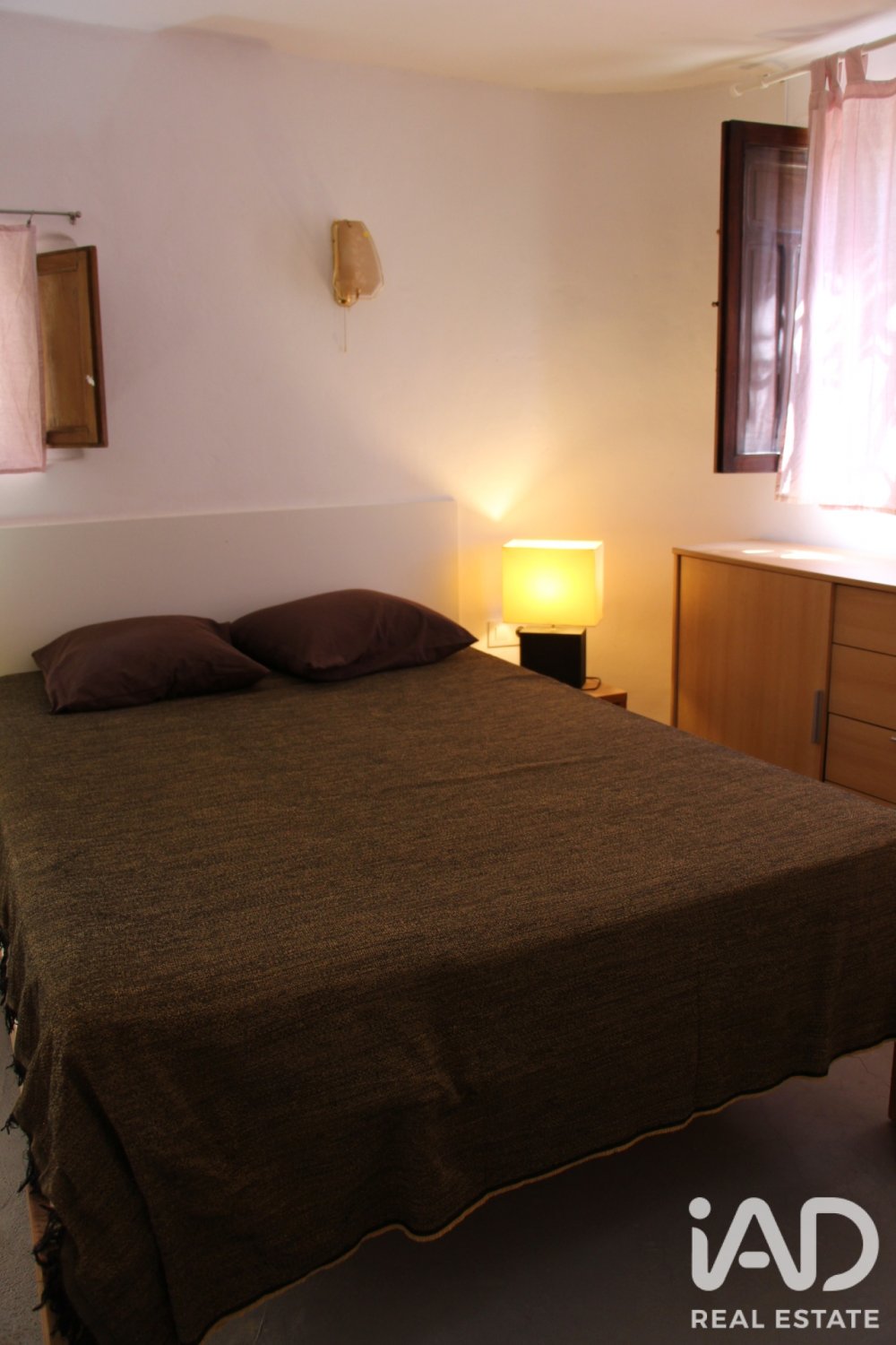Townhouse in Nijar, Almeria, Spain 5 bedrooms, 171.09 sq.m. No. 187836
