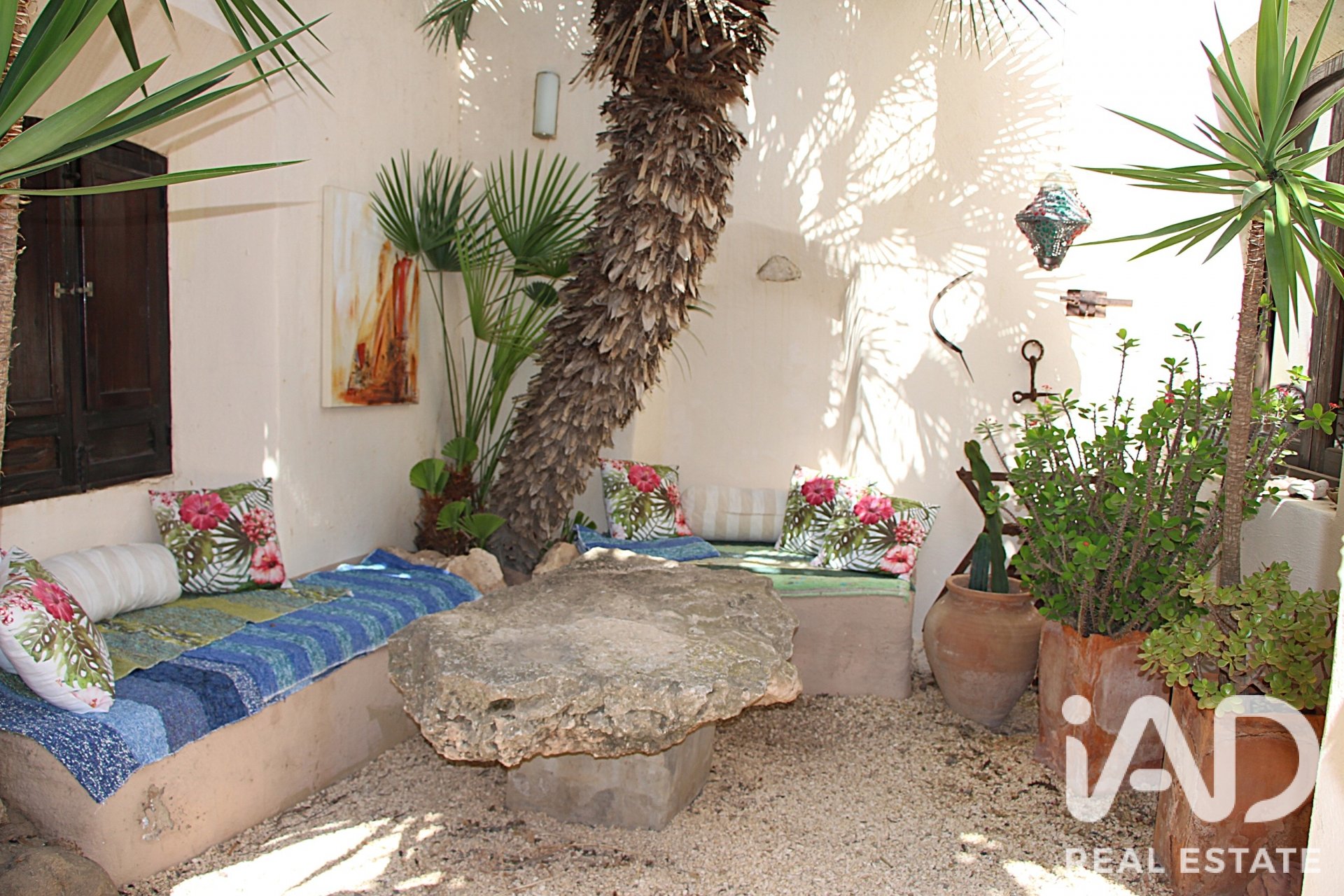 Townhouse in Nijar, Almeria, Spain 5 bedrooms, 171.09 sq.m. No. 187836