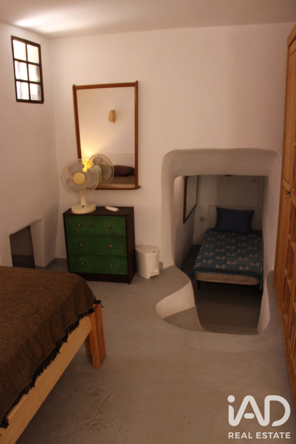 Townhouse in Nijar, Almeria, Spain 5 bedrooms, 171.09 sq.m. No. 187836