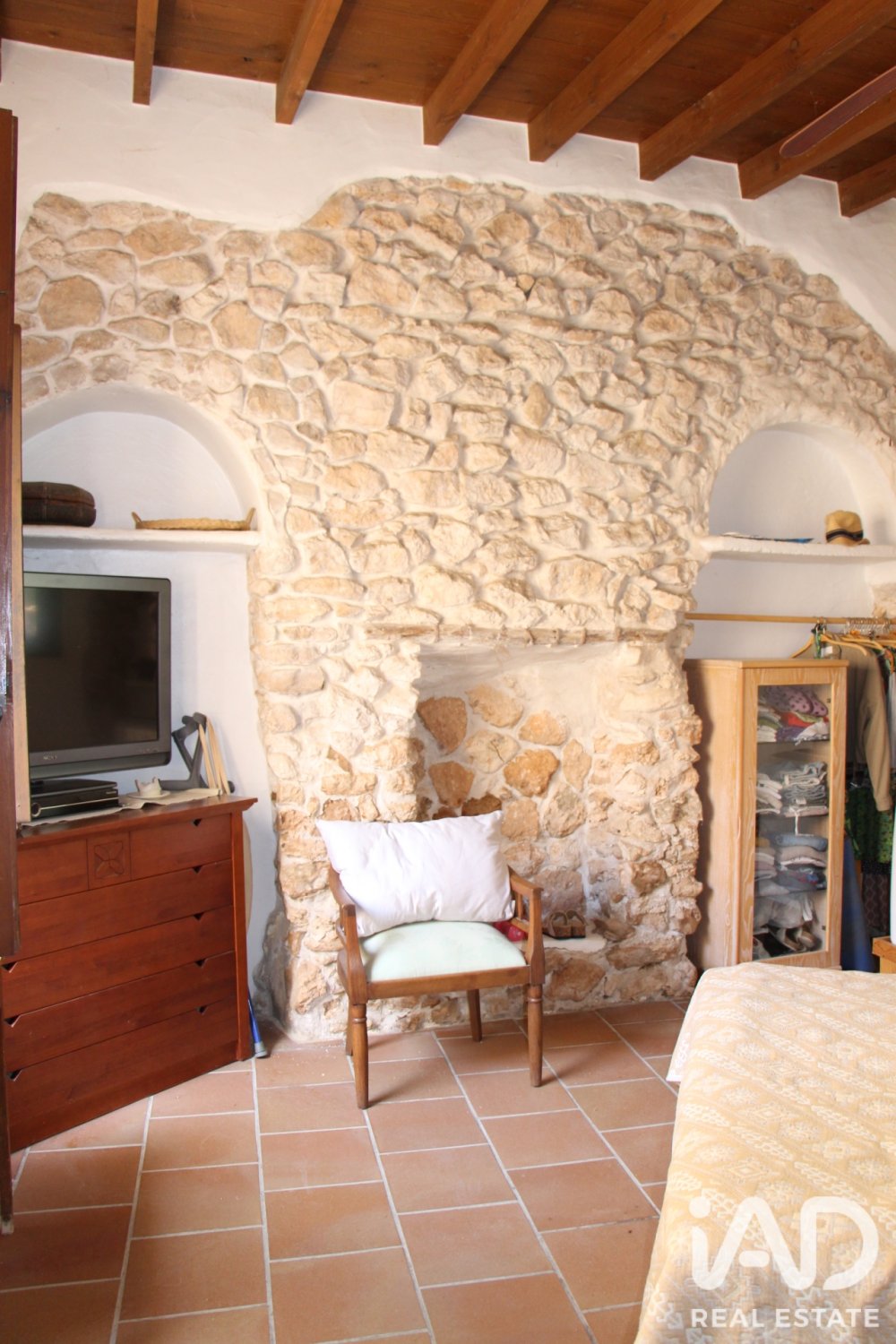 Townhouse in Nijar, Almeria, Spain 5 bedrooms, 171.09 sq.m. No. 187836