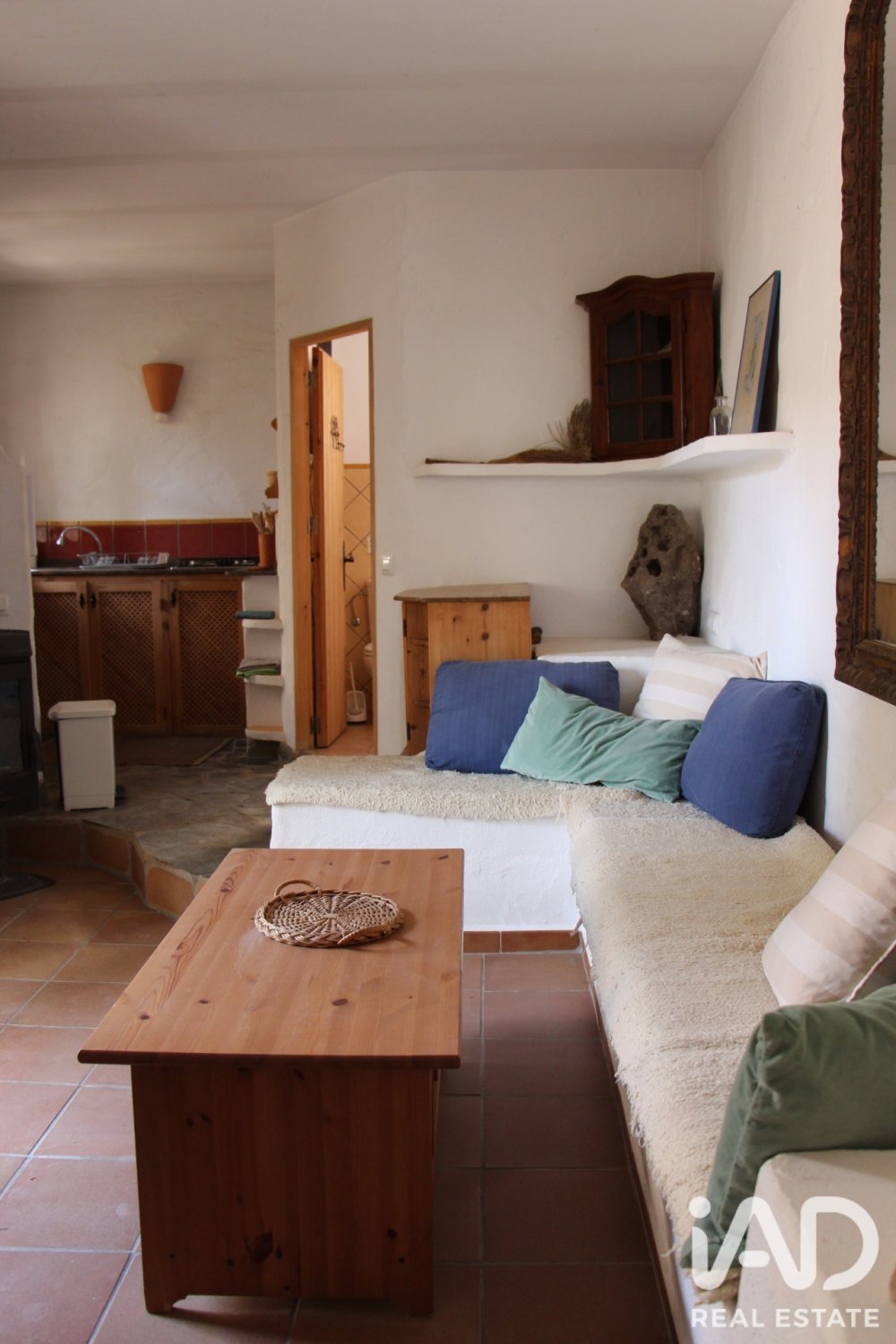 Townhouse in Nijar, Almeria, Spain 5 bedrooms, 171.09 sq.m. No. 187836