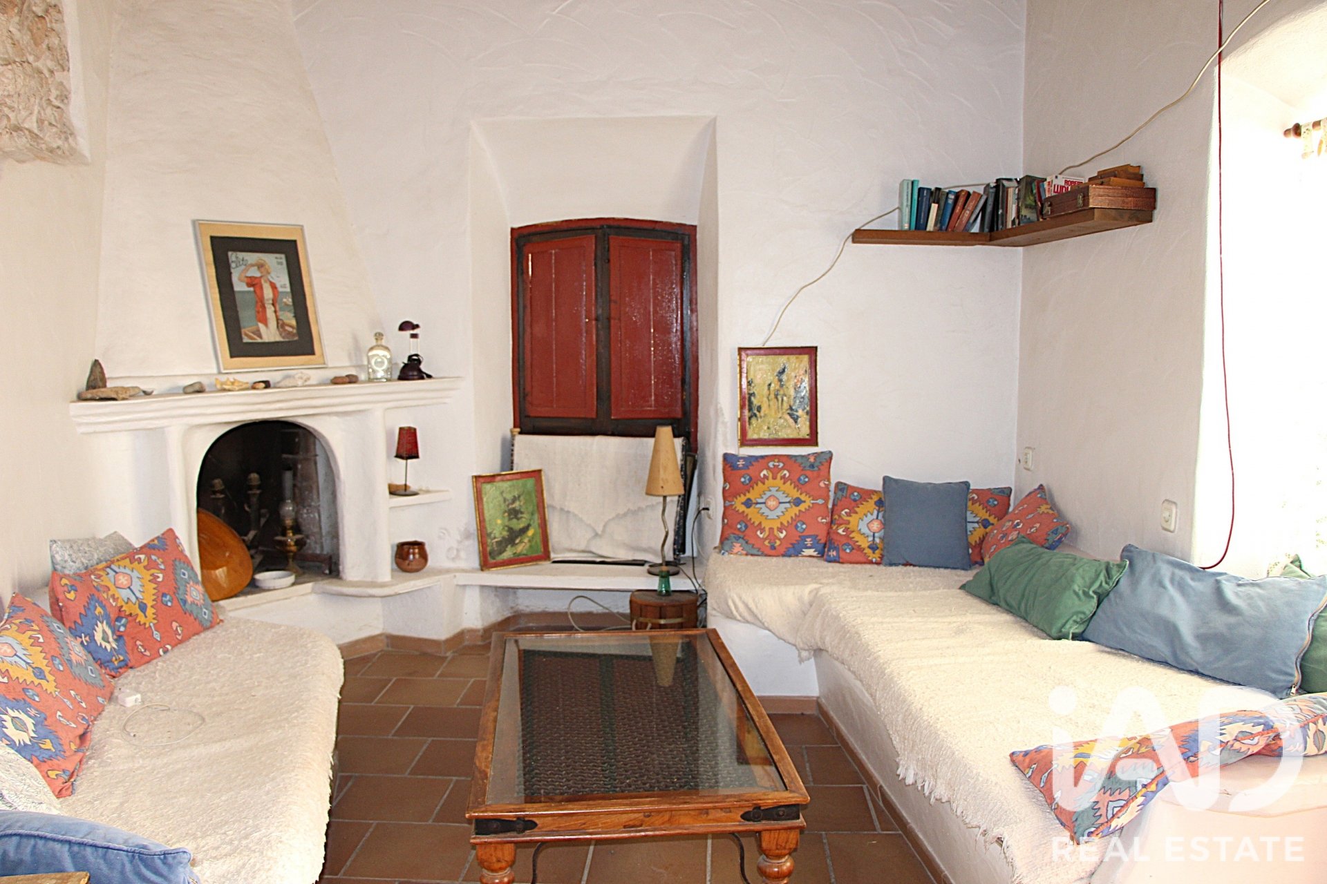 Townhouse in Nijar, Almeria, Spain 5 bedrooms, 171.09 sq.m. No. 187836