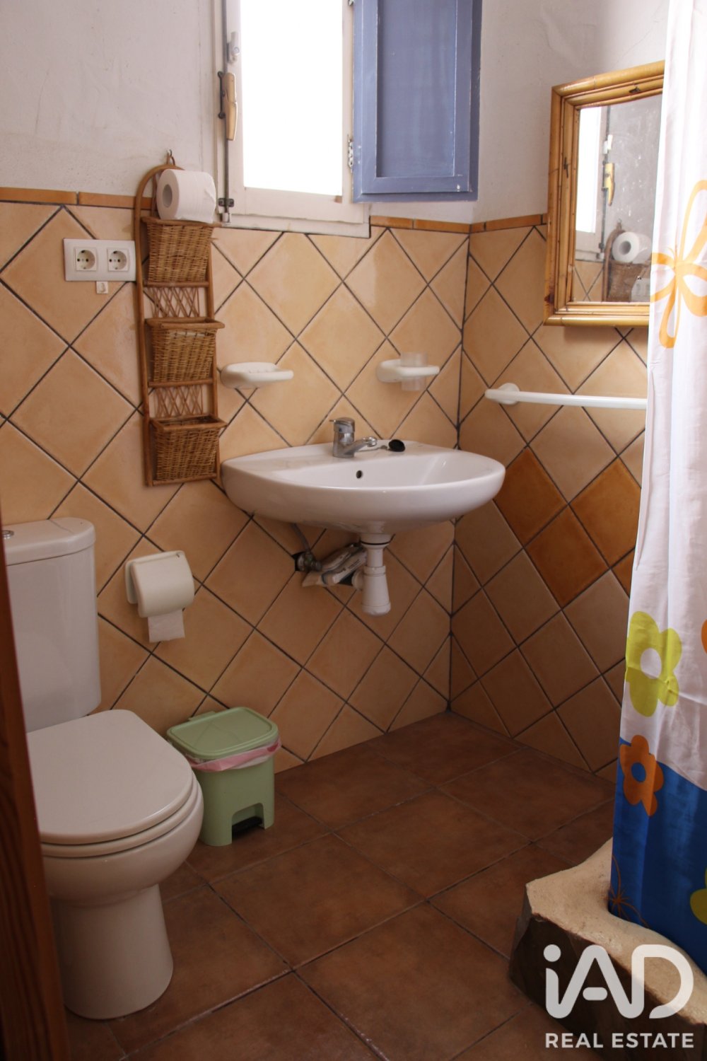 Townhouse in Nijar, Almeria, Spain 5 bedrooms, 171.09 sq.m. No. 187836
