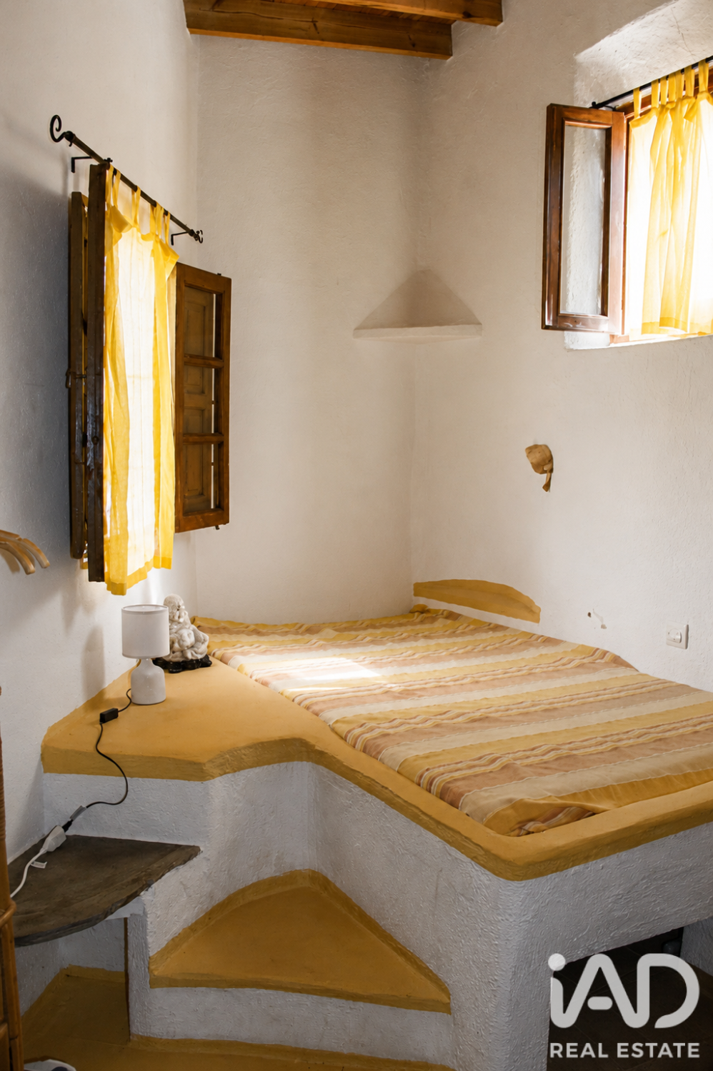 Townhouse in Nijar, Almeria, Spain 5 bedrooms, 171.09 sq.m. No. 187836