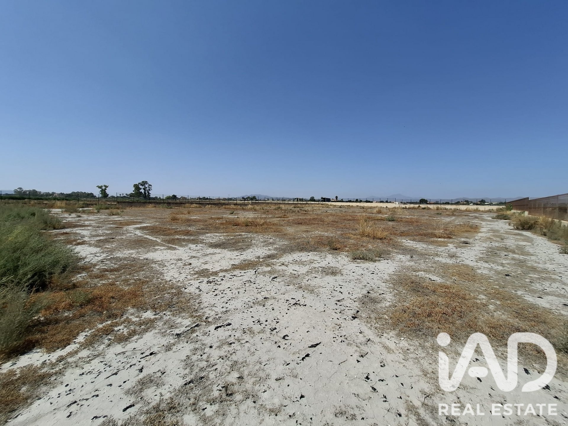 Land plot in Lorca, Murcia, Spain 5100 sq.m. No. 188062