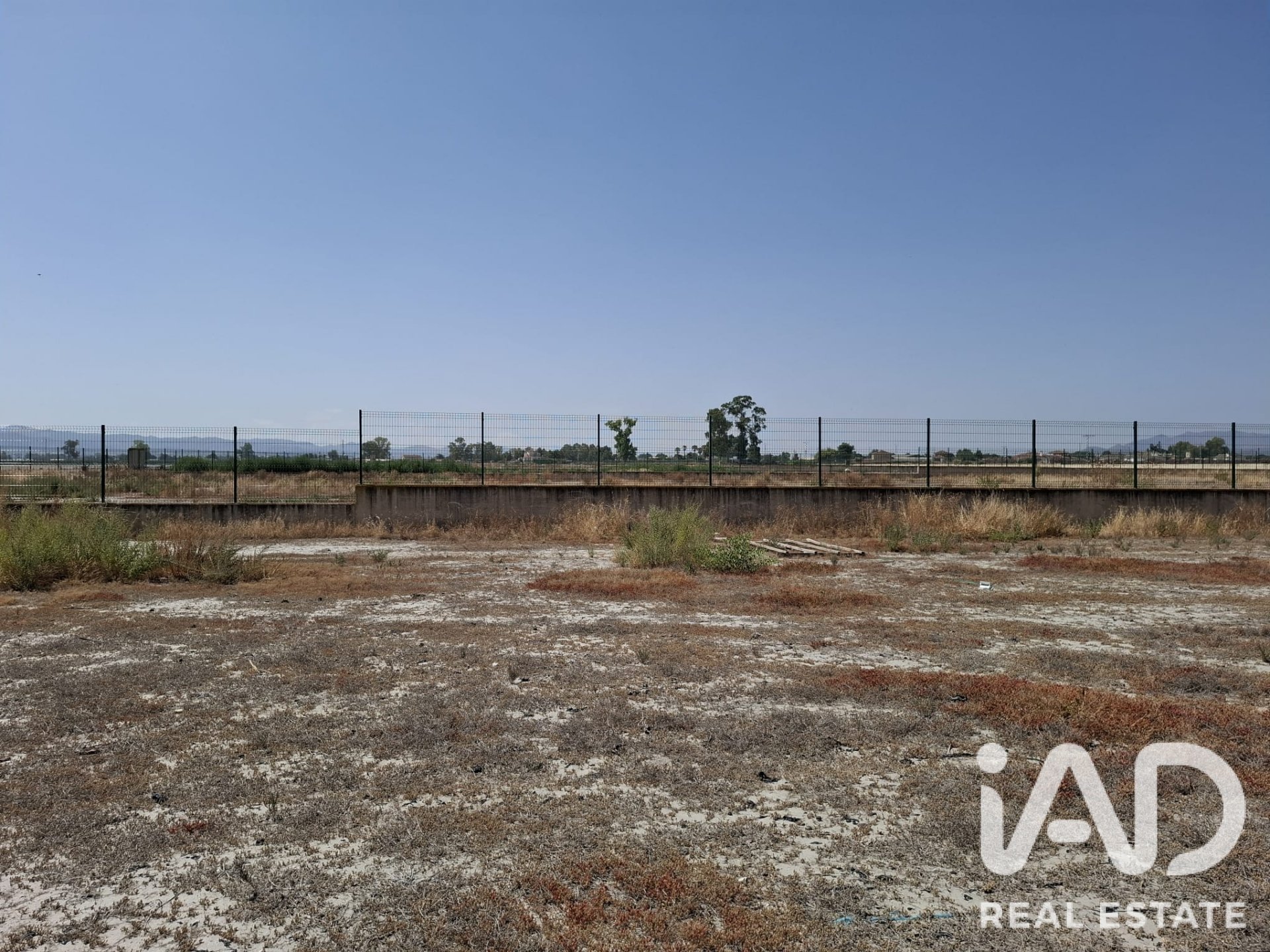 Land plot in Lorca, Murcia, Spain 5100 sq.m. No. 188062