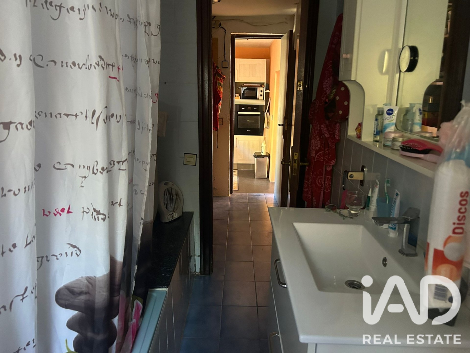 House à La Bisbal Del Penedes, Tarragona, Espagne 3 chambres, 71 m2 No. 188056
