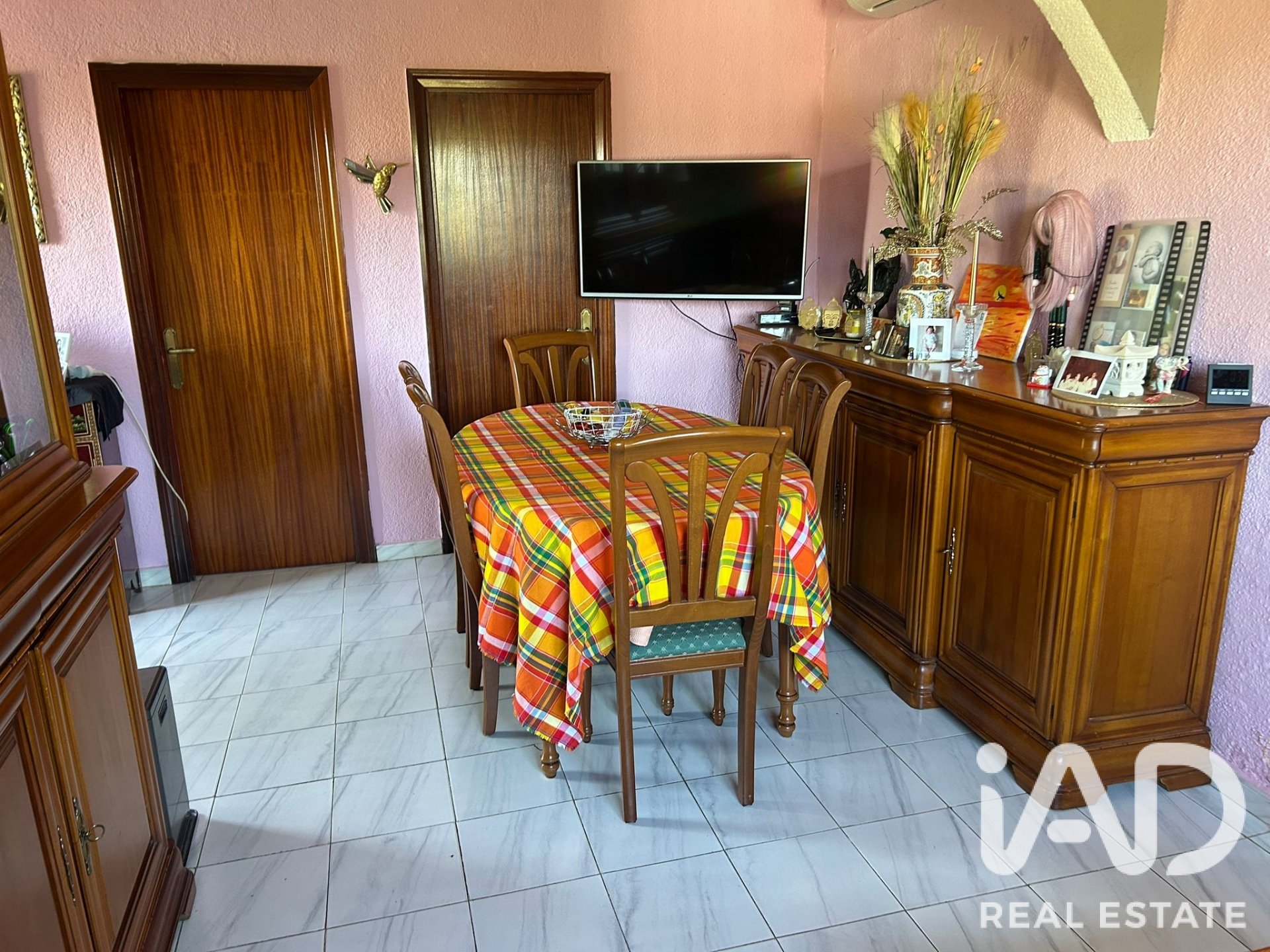 House à La Bisbal Del Penedes, Tarragona, Espagne 3 chambres, 71 m2 No. 188056