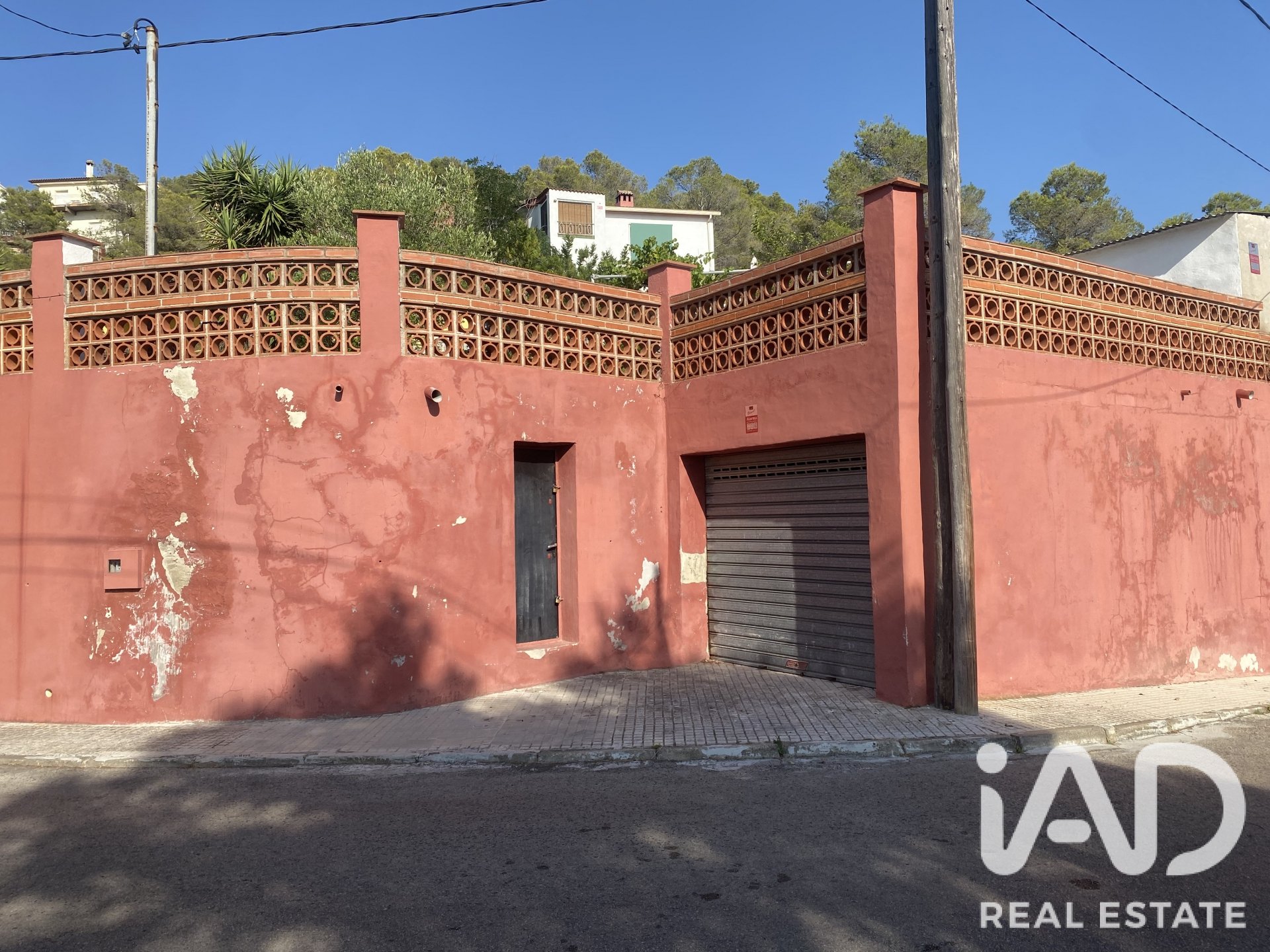 House à La Bisbal Del Penedes, Tarragona, Espagne 3 chambres, 71 m2 No. 188056