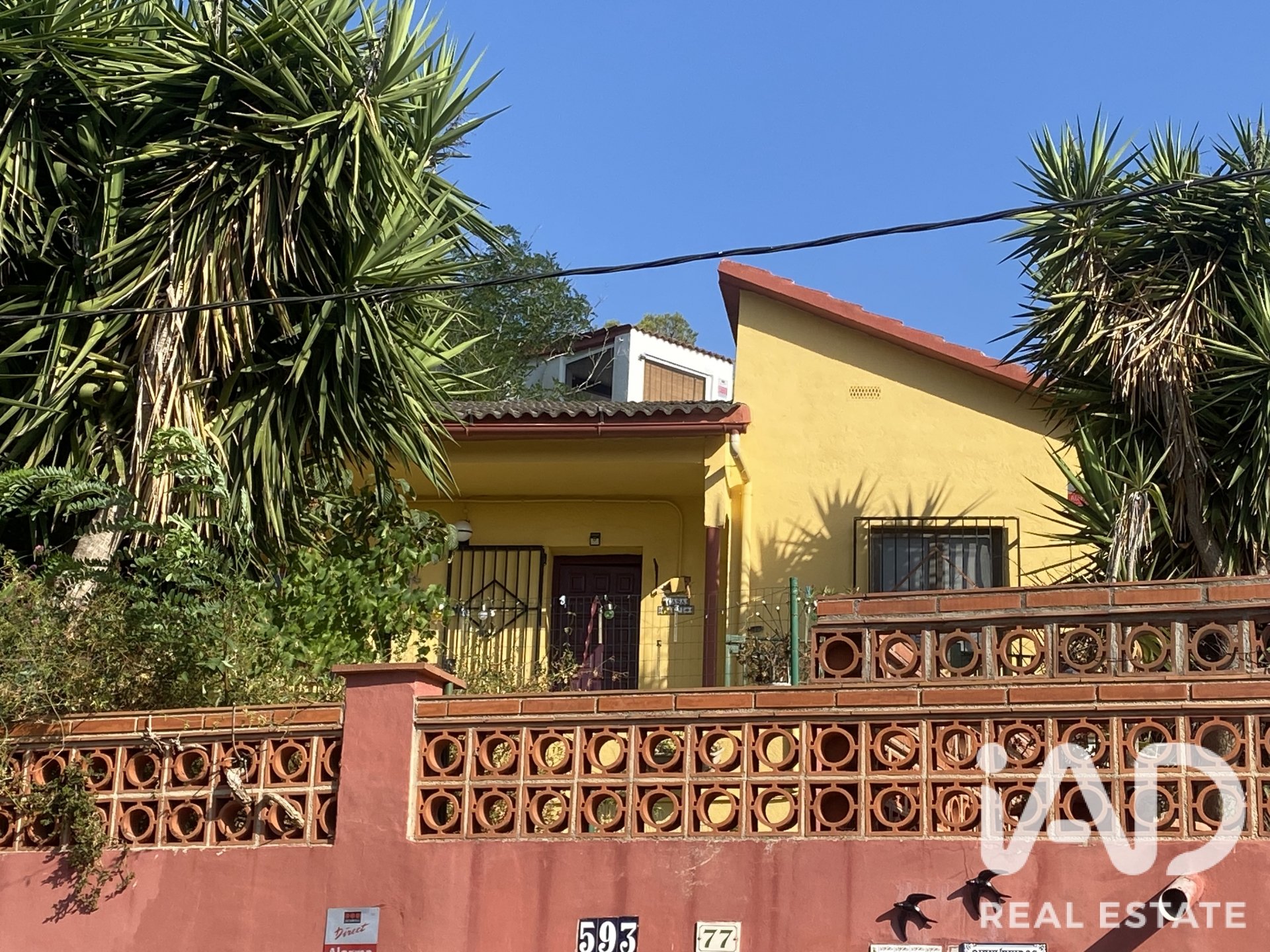 House à La Bisbal Del Penedes, Tarragona, Espagne 3 chambres, 71 m2 No. 188056