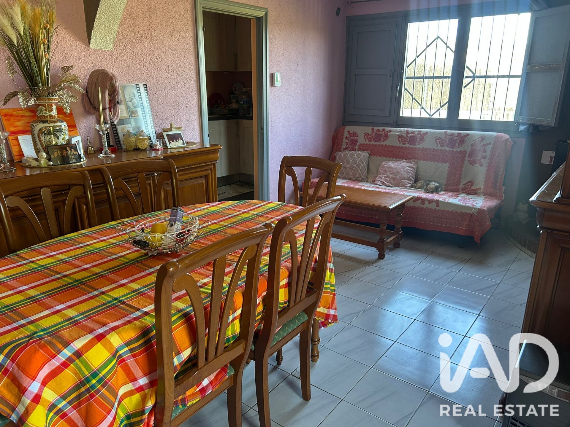House à La Bisbal Del Penedes, Tarragona, Espagne 3 chambres, 71 m2 No. 188056