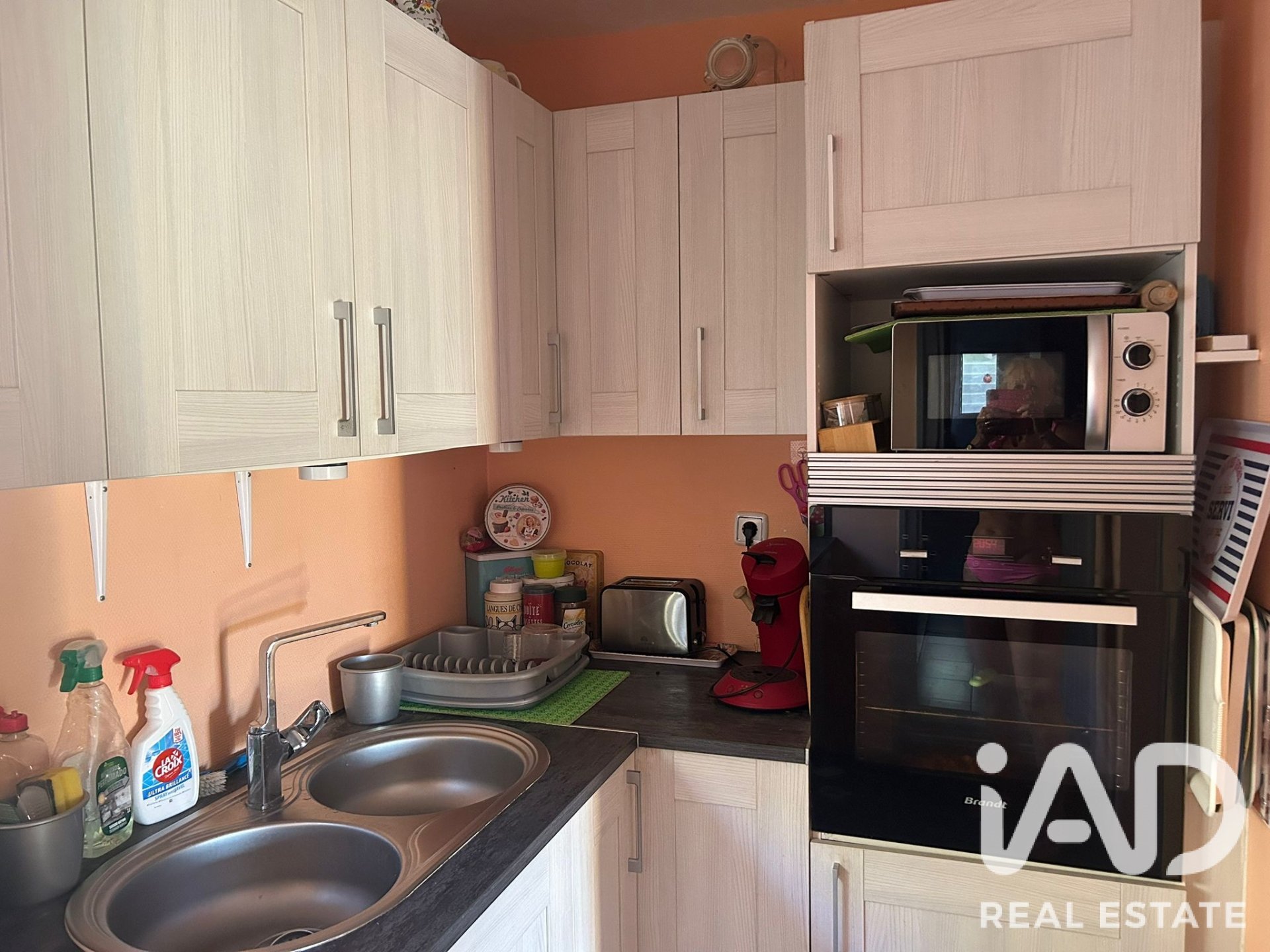 House à La Bisbal Del Penedes, Tarragona, Espagne 3 chambres, 71 m2 No. 188056