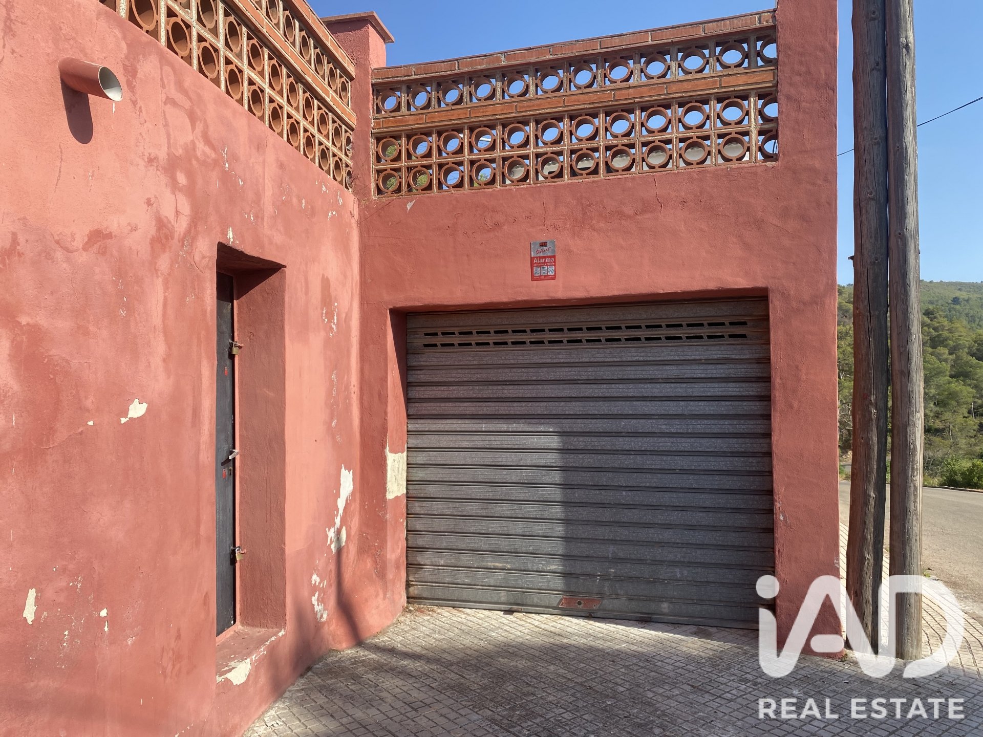 House à La Bisbal Del Penedes, Tarragona, Espagne 3 chambres, 71 m2 No. 188056