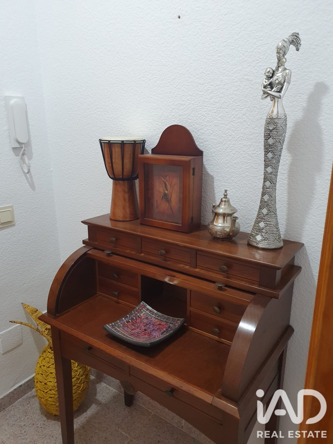 Квартира в Рокетас-де-Мар, Альмерия, Испания 2 спальни, 77м2 №188061