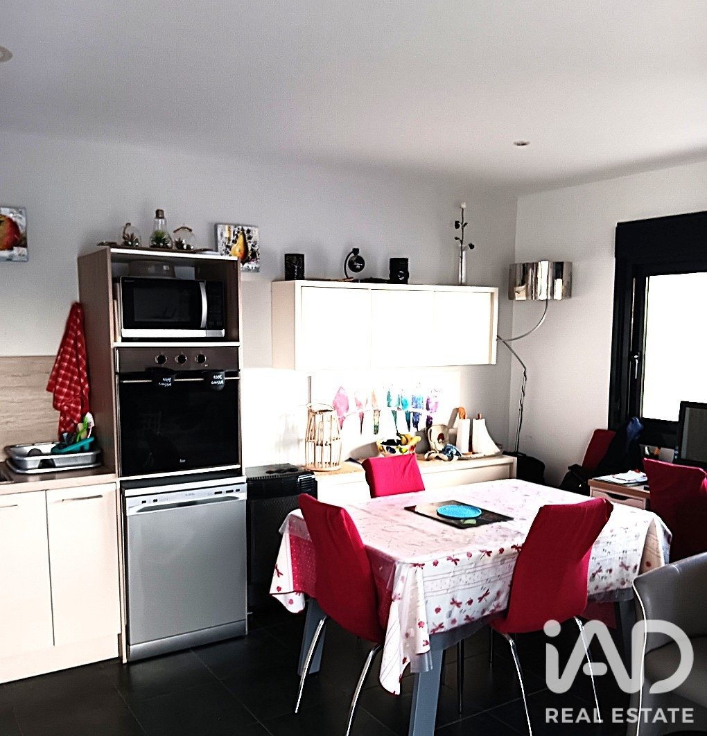 House in Peniscola, Castellon, Spain 4 bedrooms, 185 sq.m. No. 188059