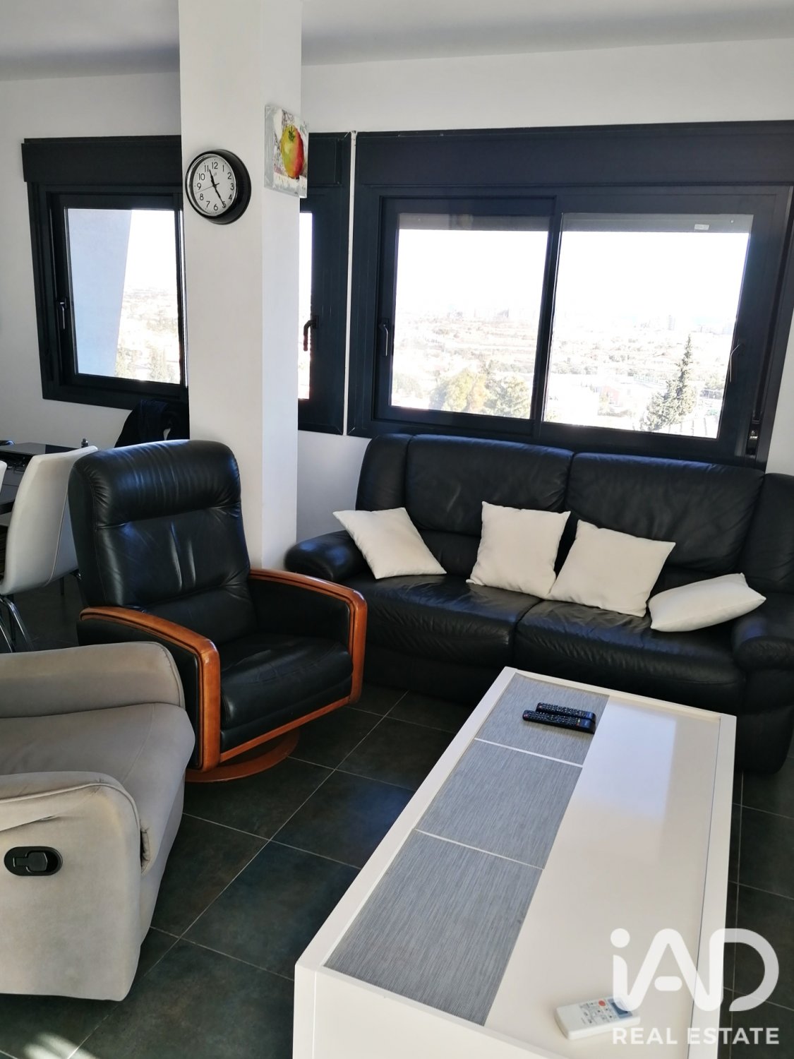 House in Peniscola, Castellon, Spain 4 bedrooms, 185 sq.m. No. 188059