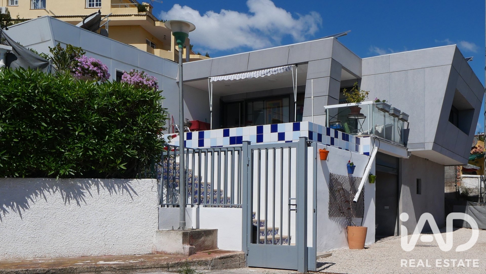 House in Peniscola, Castellon, Spain 4 bedrooms, 185 sq.m. No. 188059