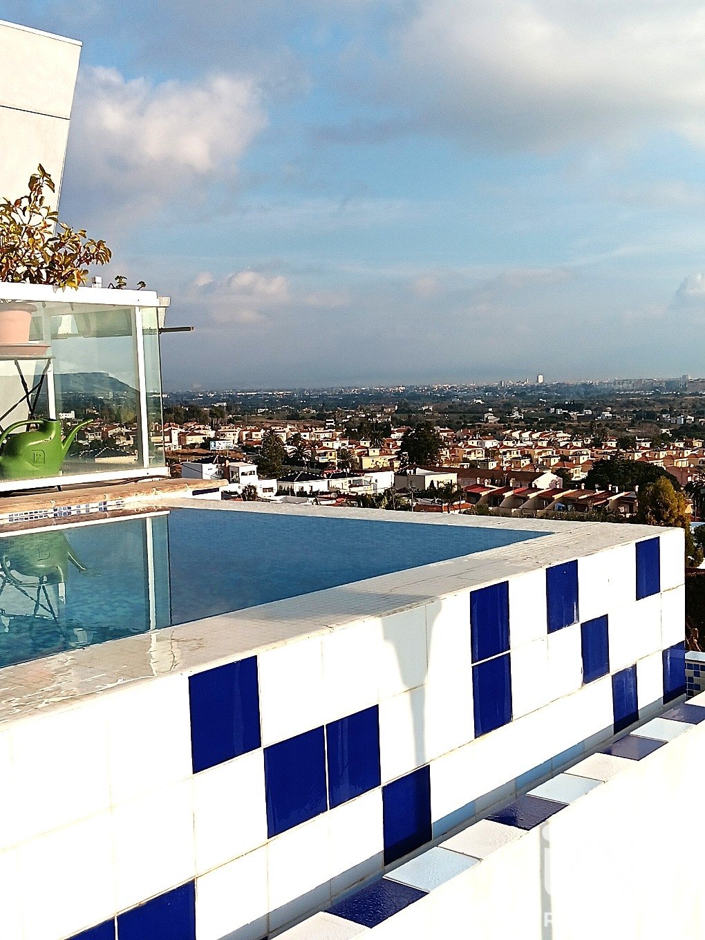 House in Peniscola, Castellon, Spain 4 bedrooms, 185 sq.m. No. 188059