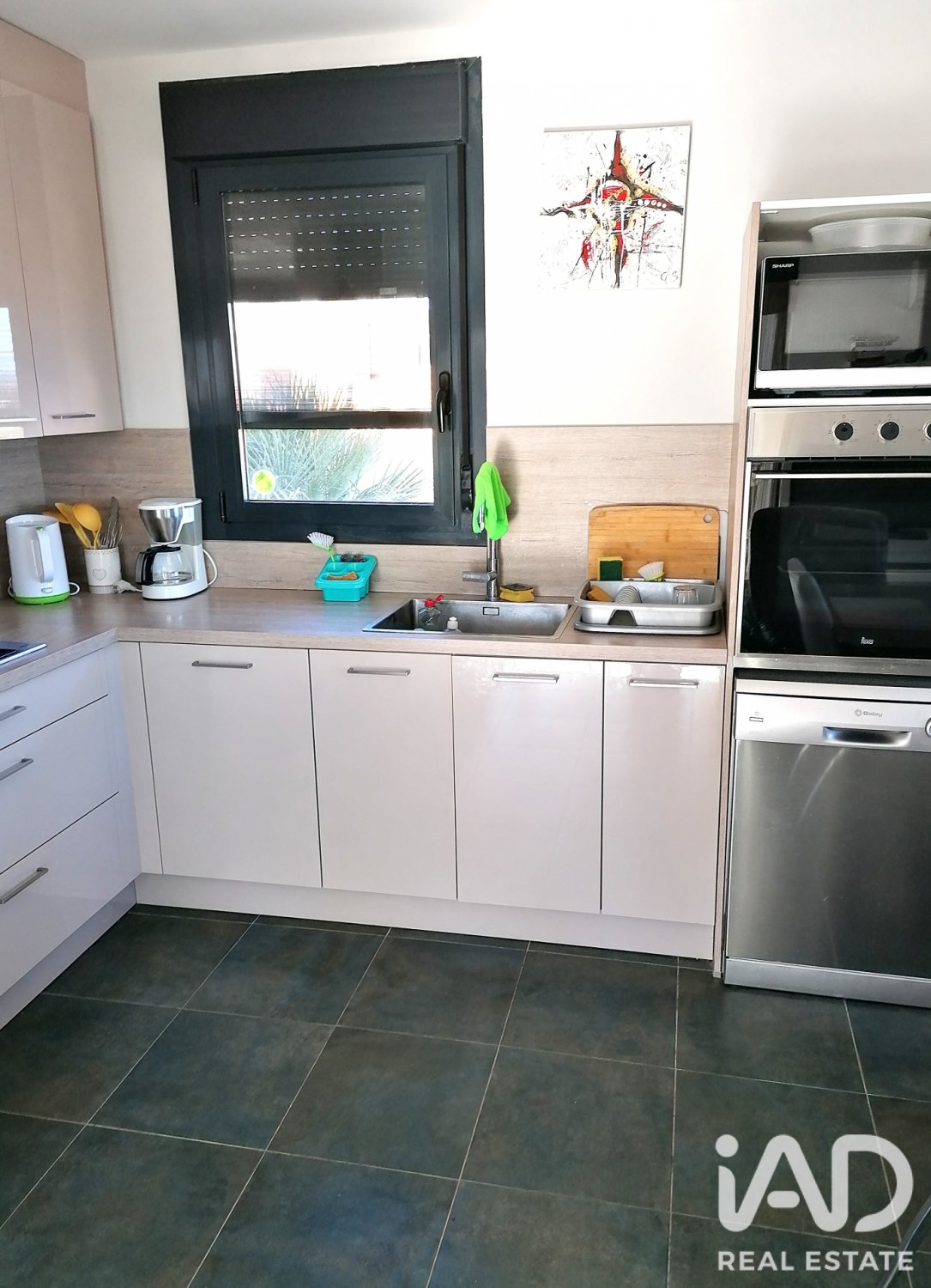 House in Peniscola, Castellon, Spain 4 bedrooms, 185 sq.m. No. 188059