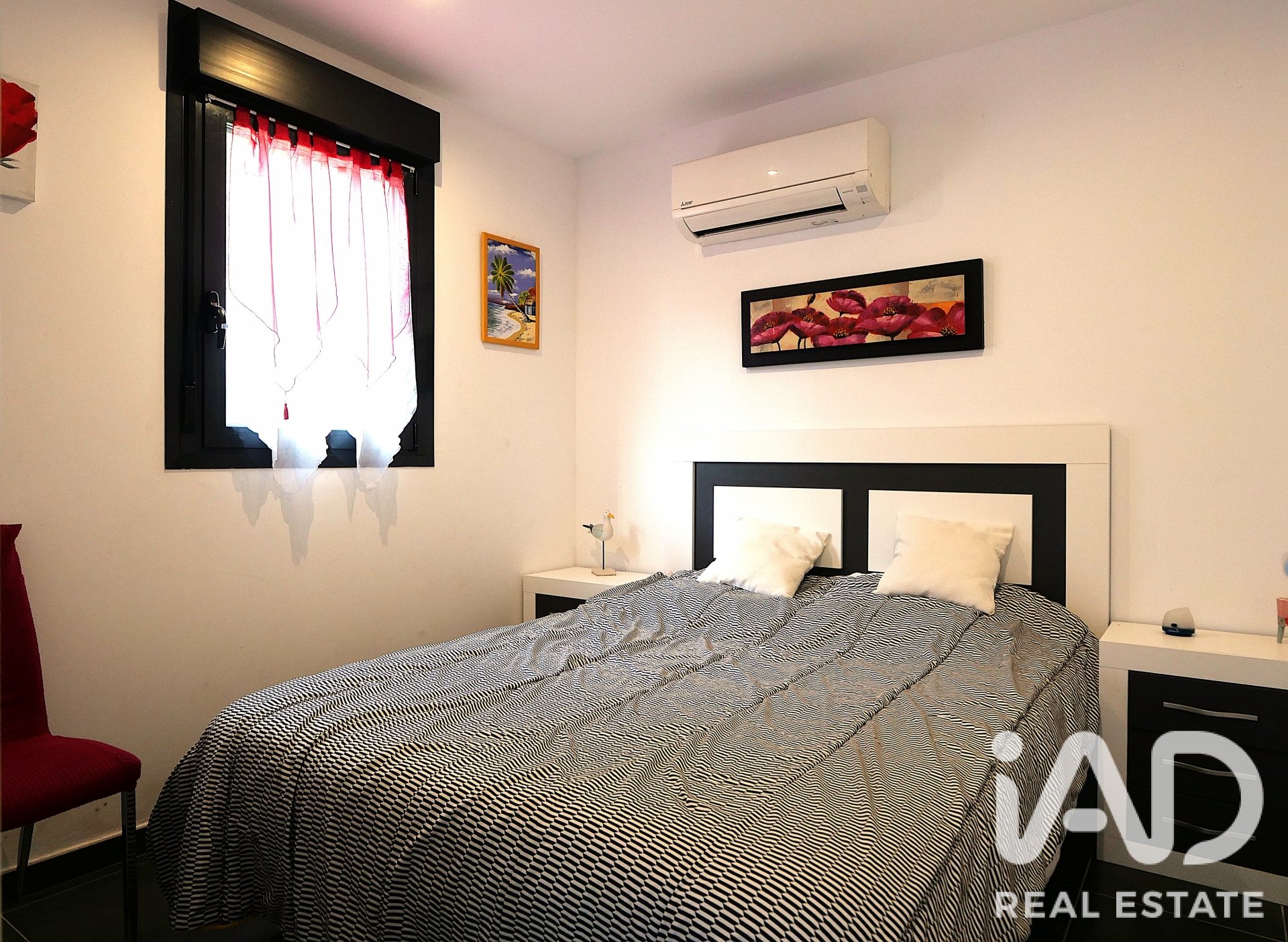House in Peniscola, Castellon, Spain 4 bedrooms, 185 sq.m. No. 188059