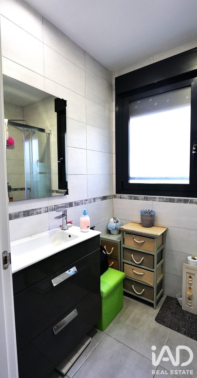 House in Peniscola, Castellon, Spain 4 bedrooms, 185 sq.m. No. 188059