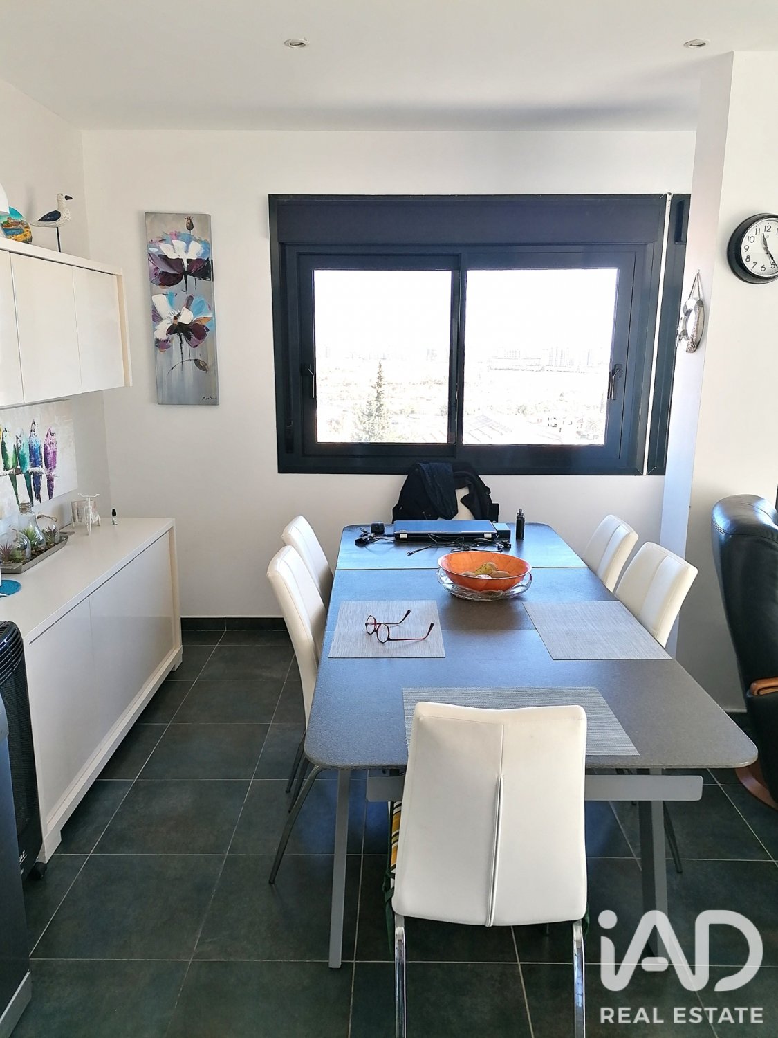 House in Peniscola, Castellon, Spain 4 bedrooms, 185 sq.m. No. 188059