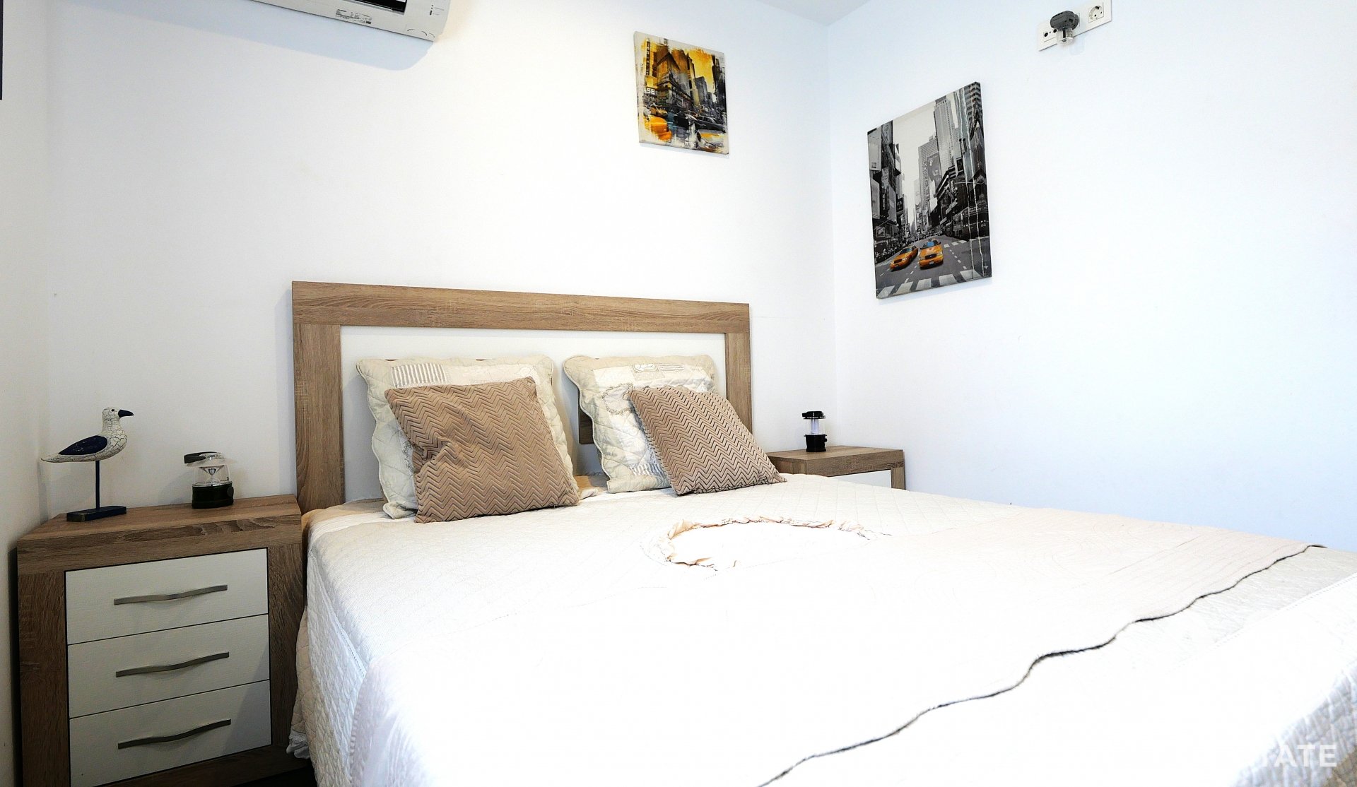 House in Peniscola, Castellon, Spain 4 bedrooms, 185 sq.m. No. 188059
