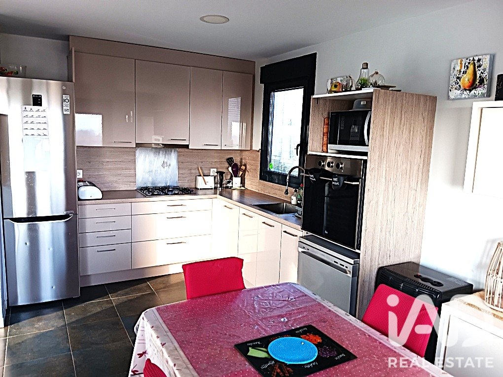 House in Peniscola, Castellon, Spain 4 bedrooms, 185 sq.m. No. 188059